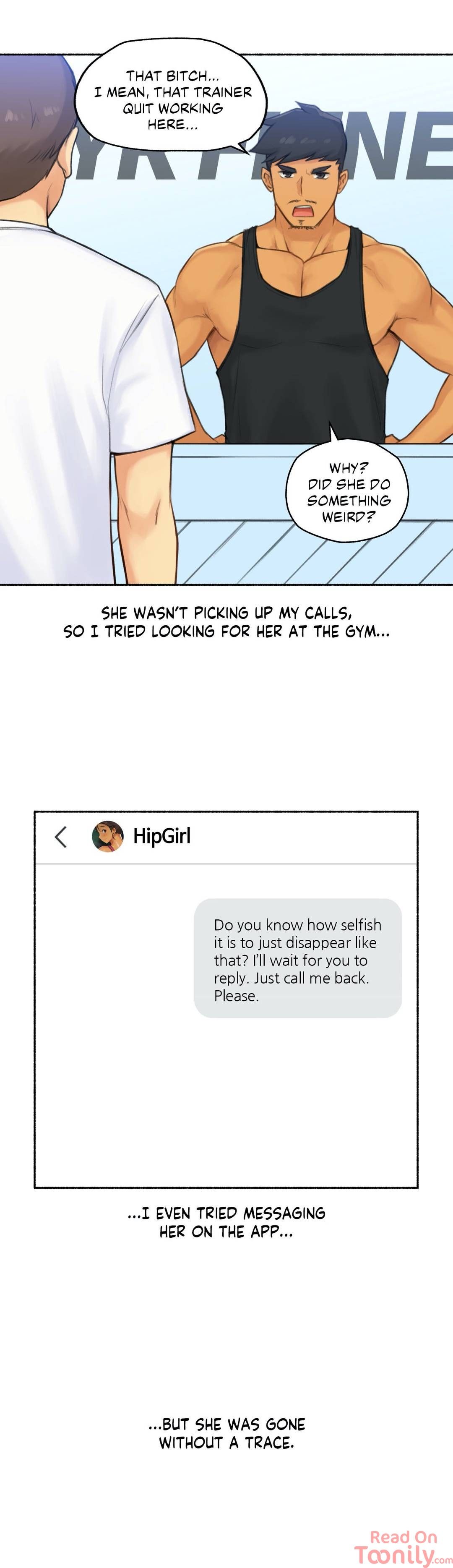 Sexual Exploits Manhwa - Chapter 40 Page 34