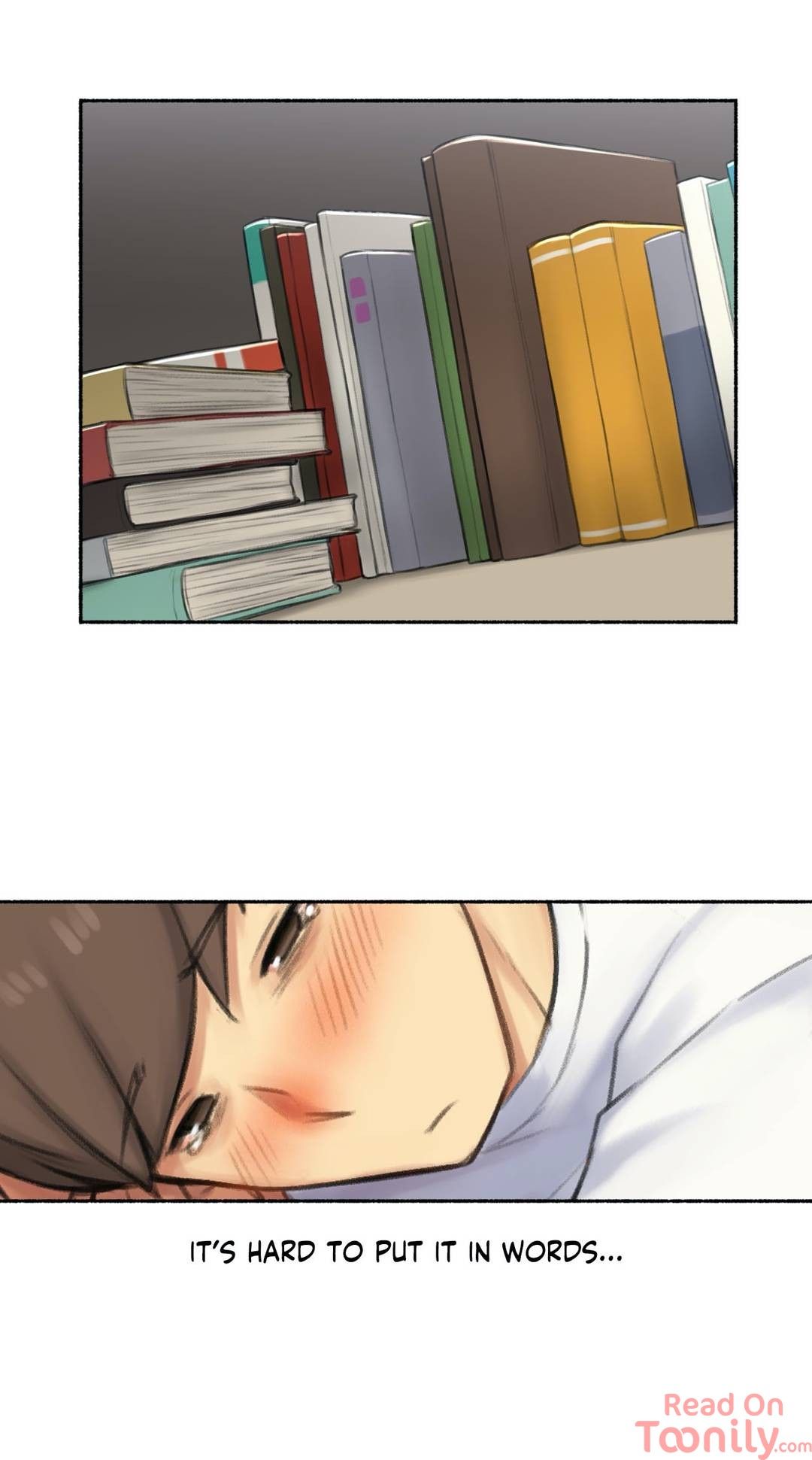 Sexual Exploits Manhwa - Chapter 40 Page 36