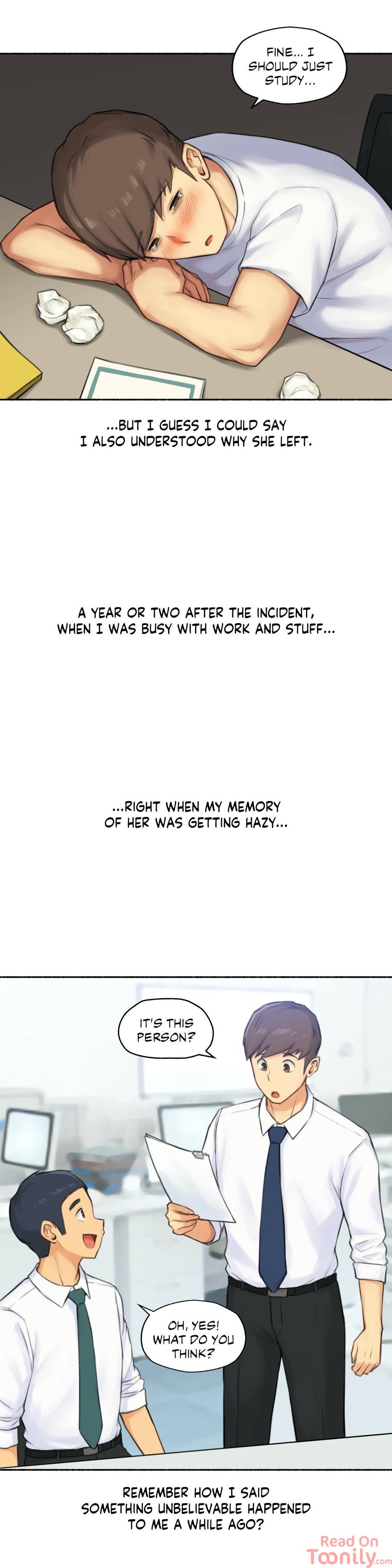 Sexual Exploits Manhwa - Chapter 40 Page 37