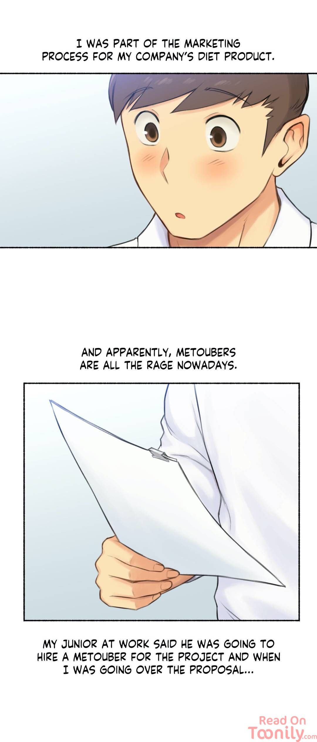 Sexual Exploits Manhwa - Chapter 40 Page 38