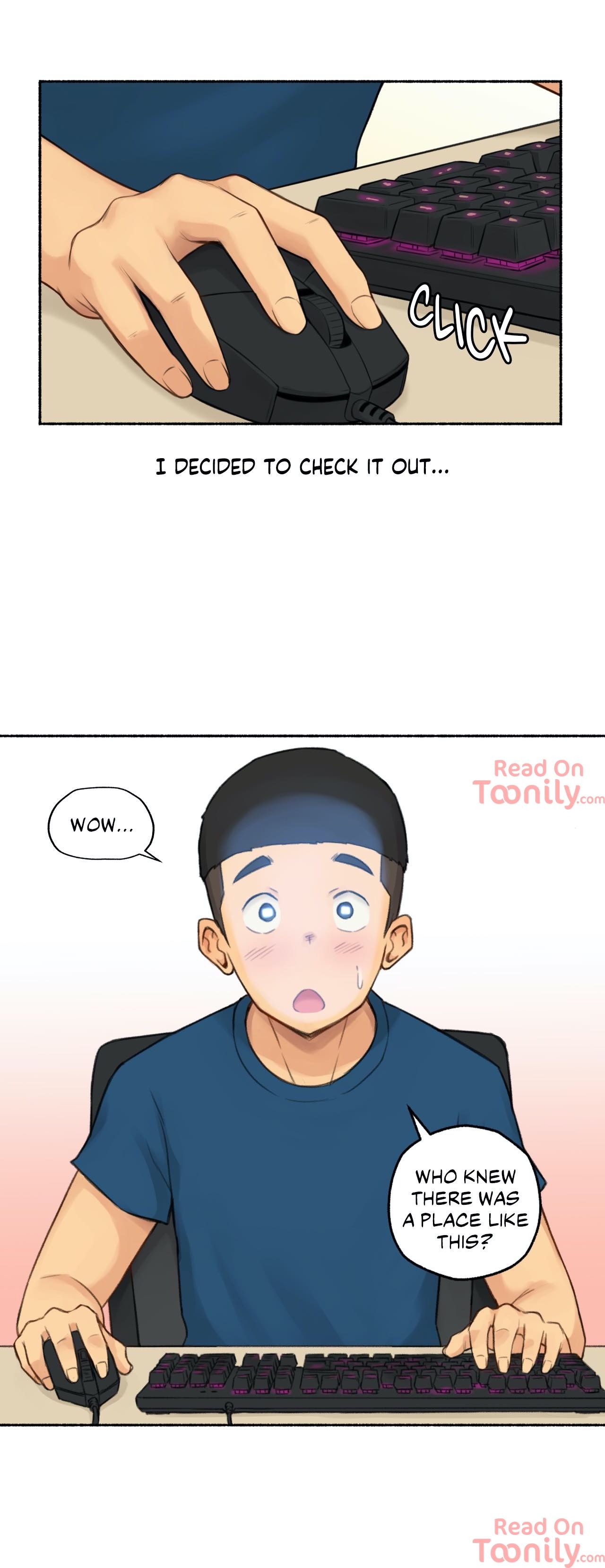 Sexual Exploits Manhwa - Chapter 16 Page 3