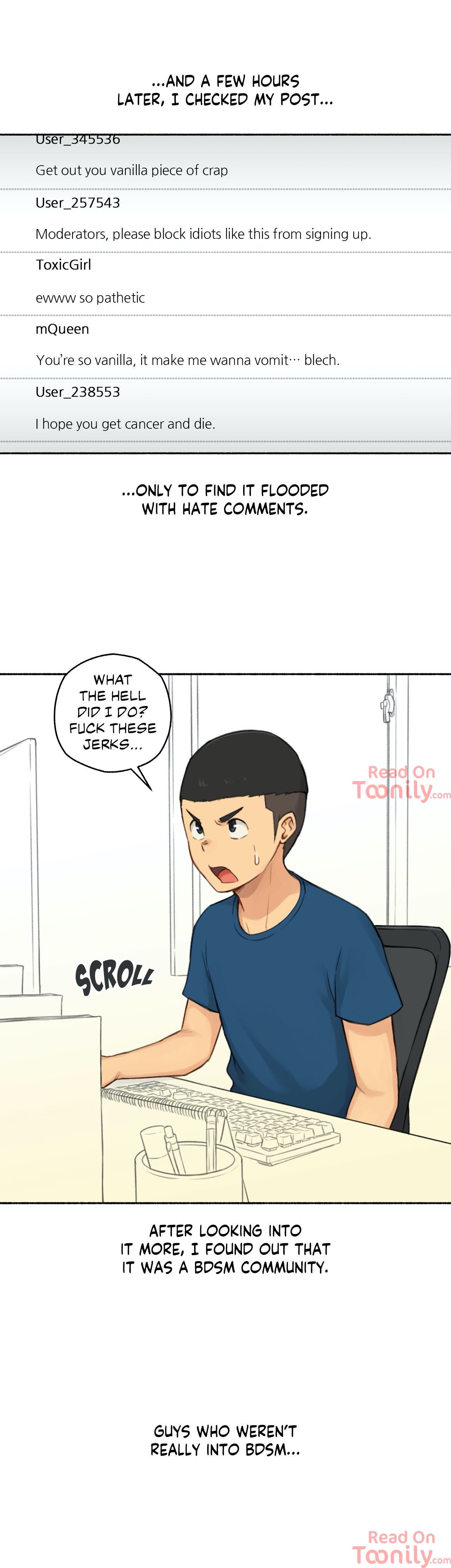 Sexual Exploits Manhwa - Chapter 16 Page 6