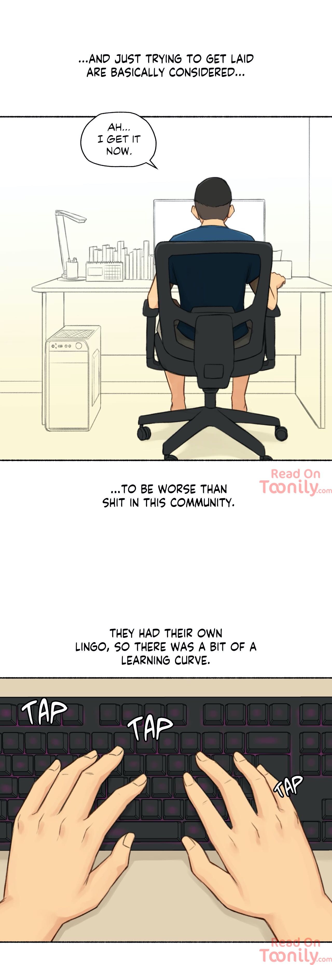 Sexual Exploits Manhwa - Chapter 16 Page 7