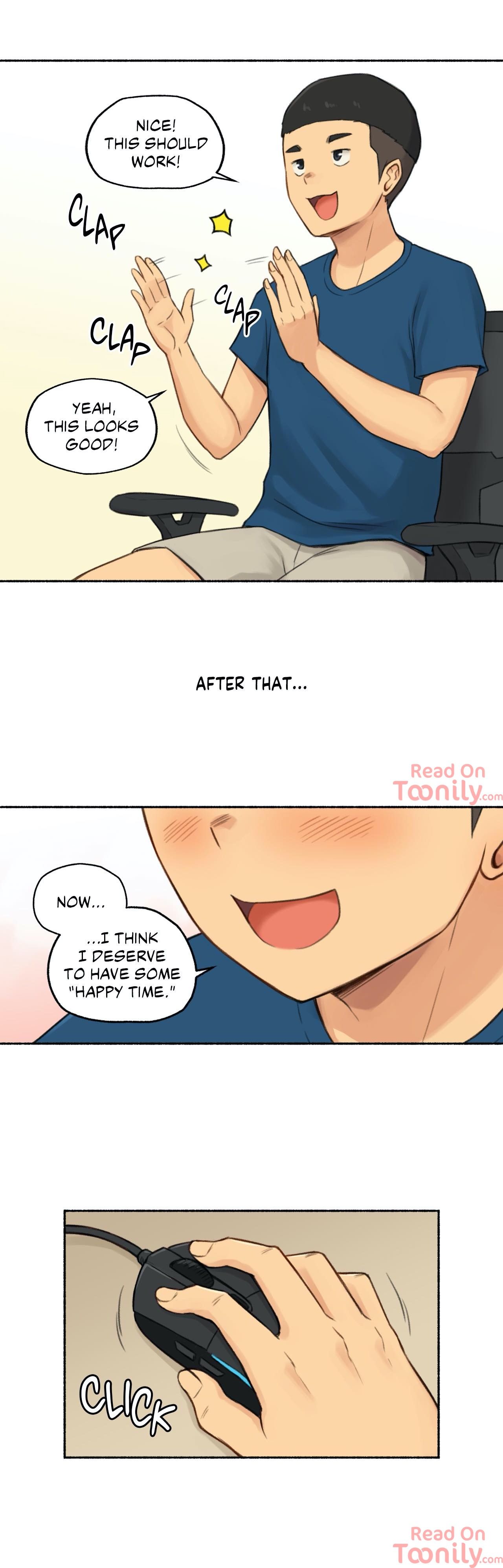 Sexual Exploits Manhwa - Chapter 16 Page 10