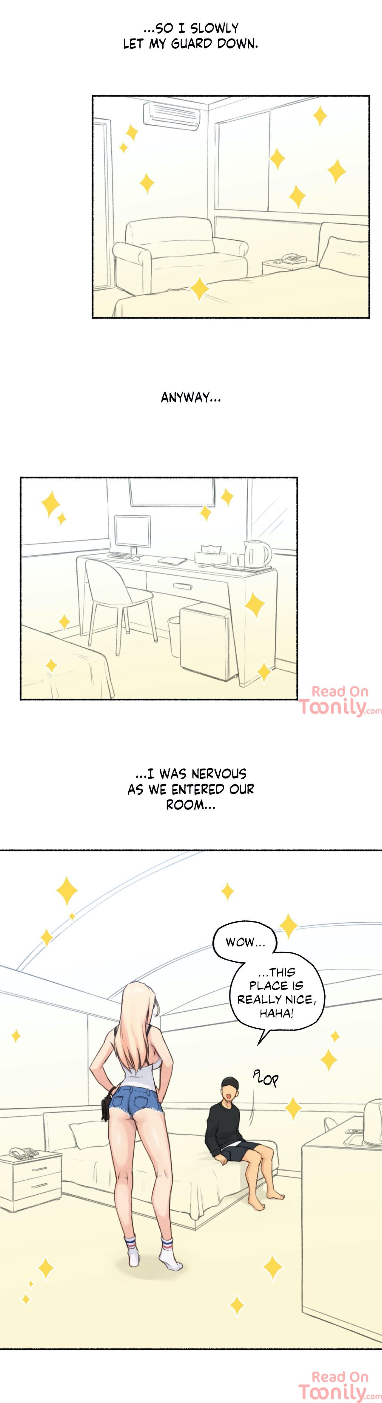 Sexual Exploits Manhwa - Chapter 16 Page 23