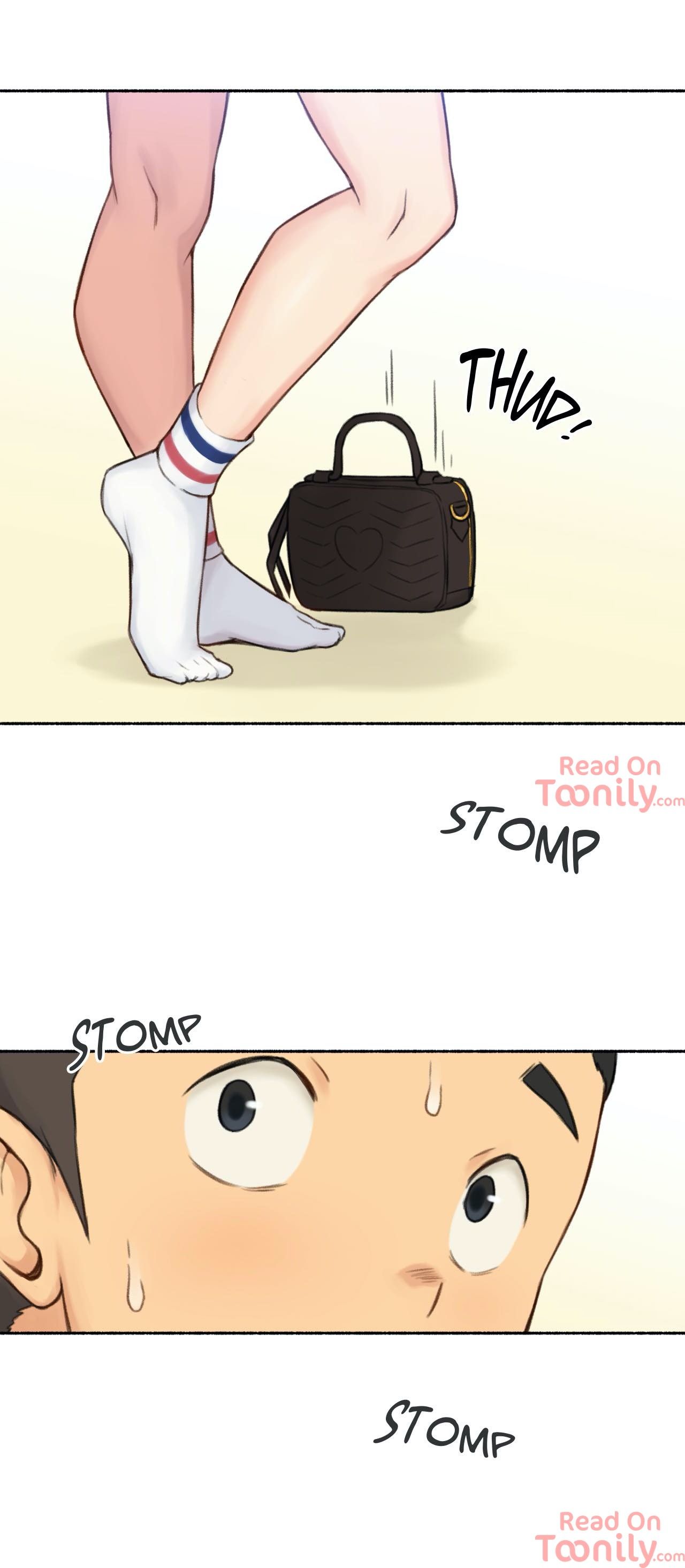 Sexual Exploits Manhwa - Chapter 16 Page 25