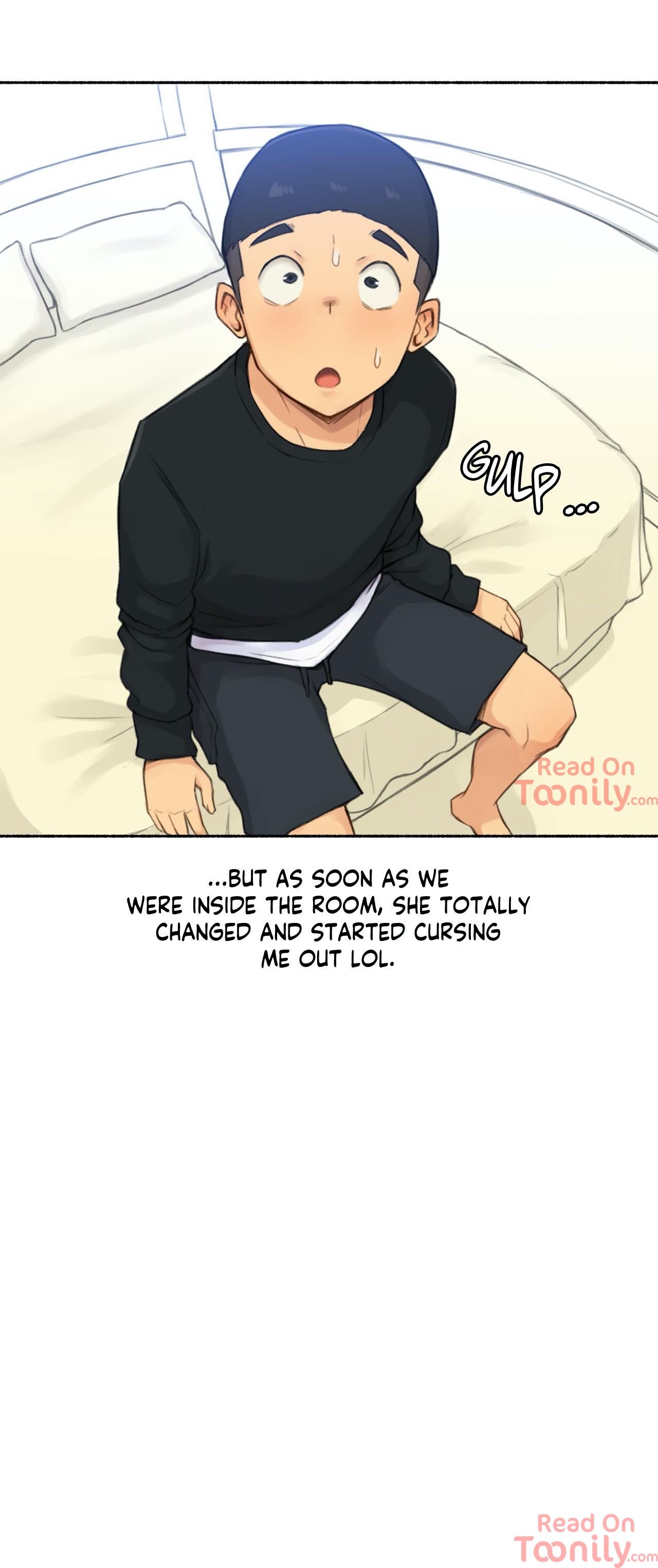 Sexual Exploits Manhwa - Chapter 16 Page 27