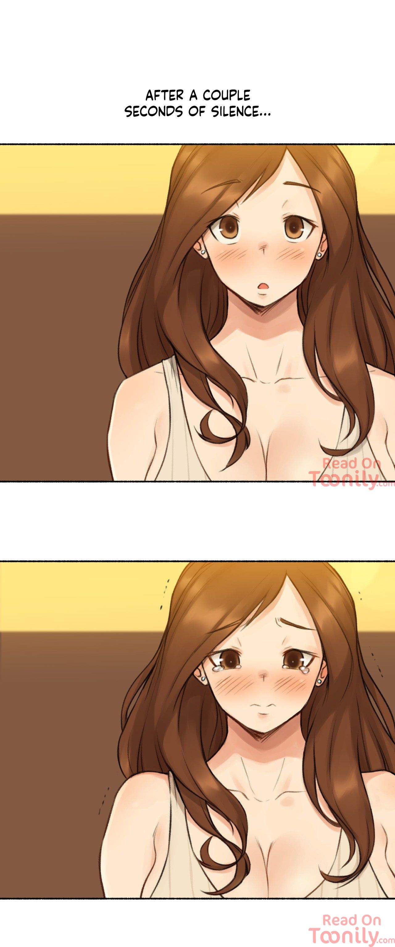 Sexual Exploits Manhwa - Chapter 6 Page 14