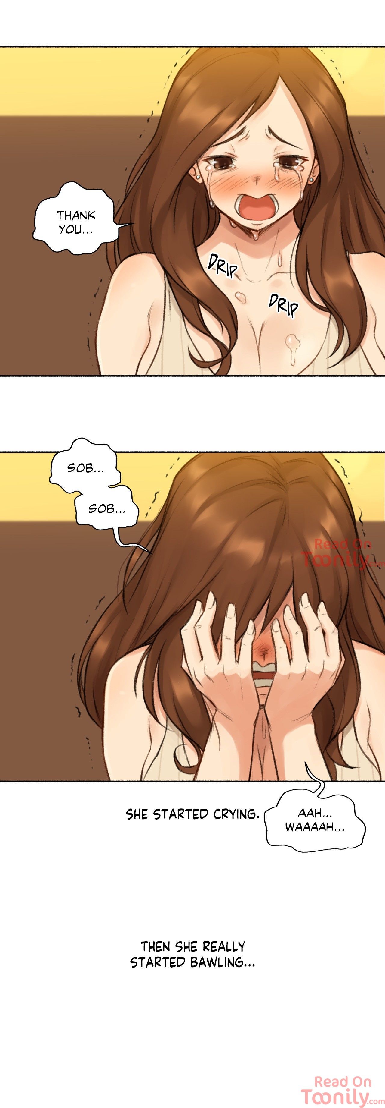 Sexual Exploits Manhwa - Chapter 6 Page 15