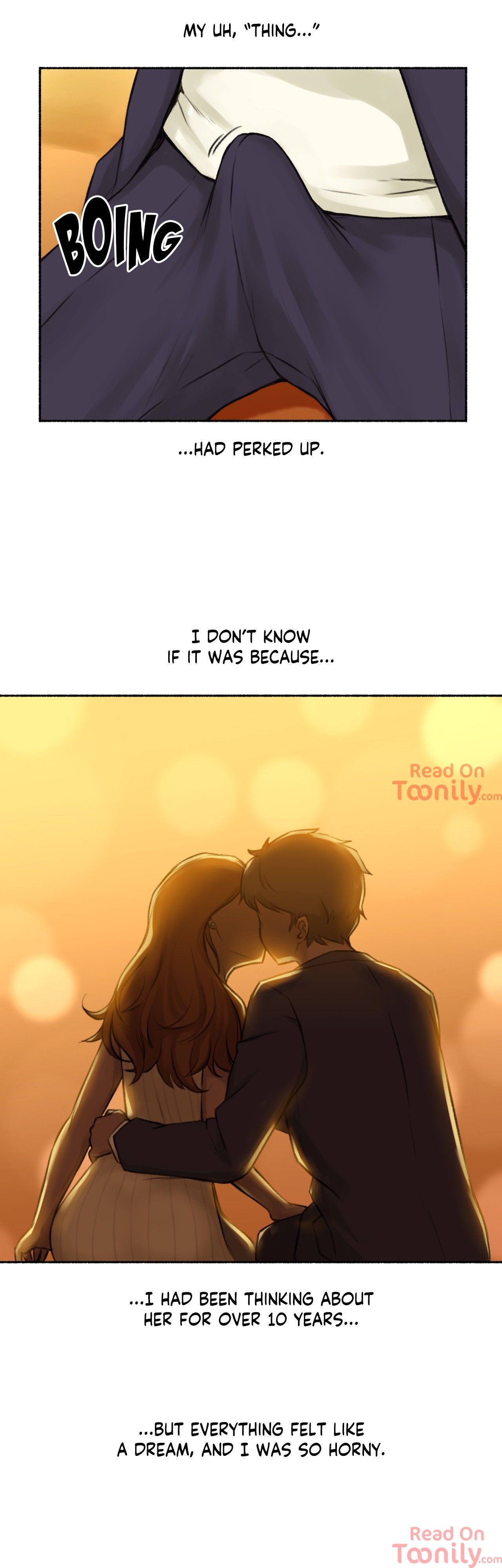 Sexual Exploits Manhwa - Chapter 6 Page 20