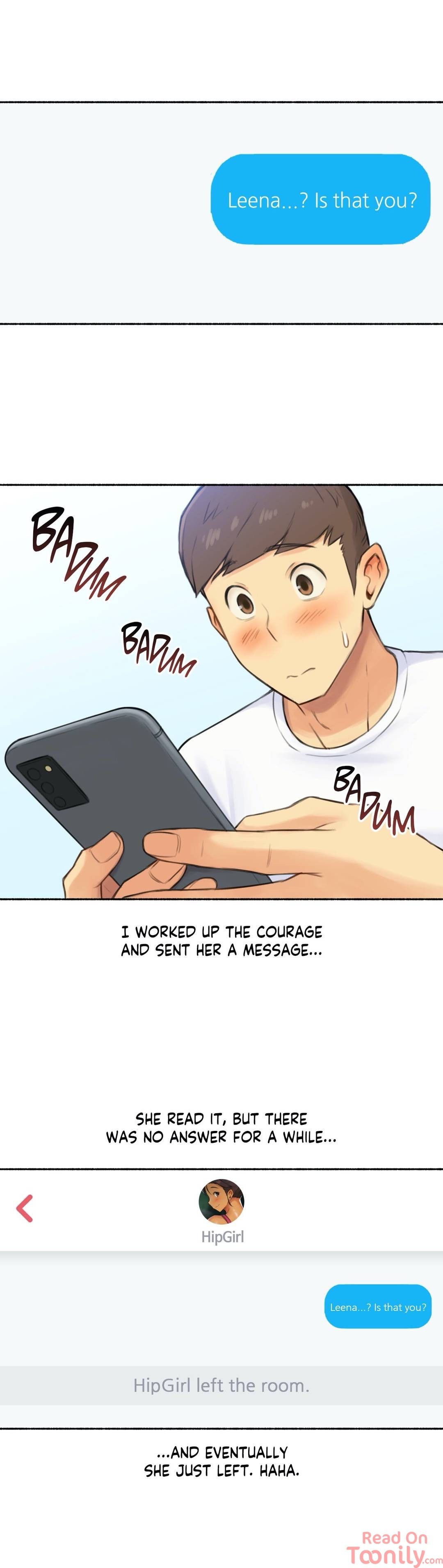 Sexual Exploits Manhwa - Chapter 39 Page 0