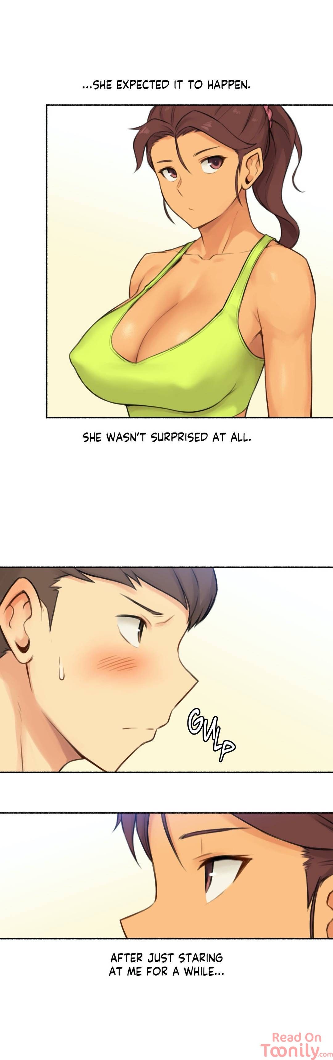 Sexual Exploits Manhwa - Chapter 39 Page 10