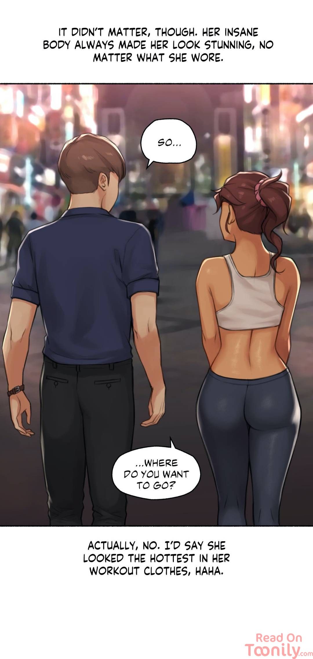 Sexual Exploits Manhwa - Chapter 39 Page 15