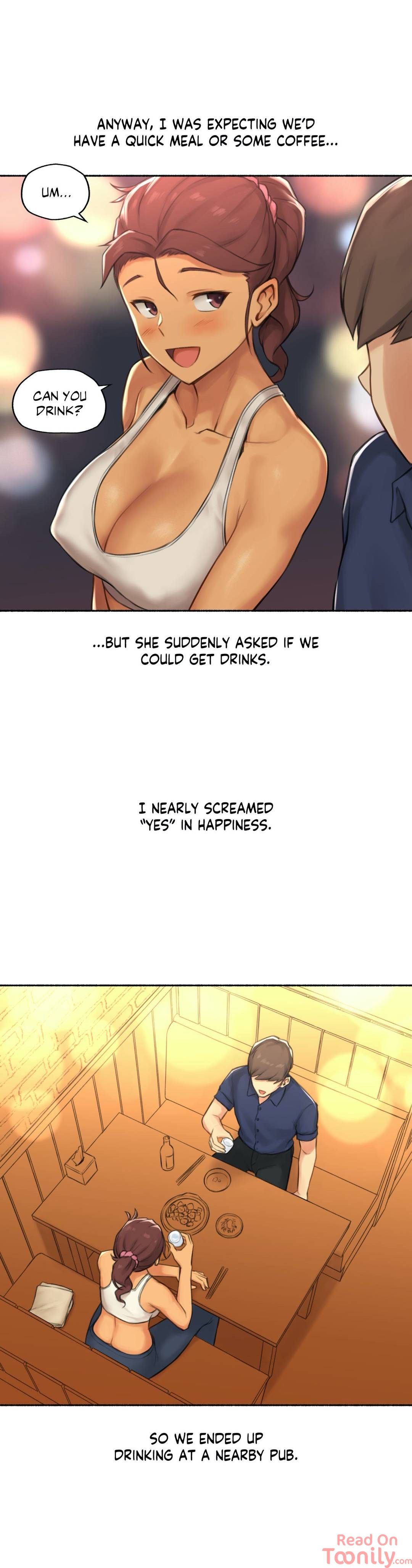 Sexual Exploits Manhwa - Chapter 39 Page 16