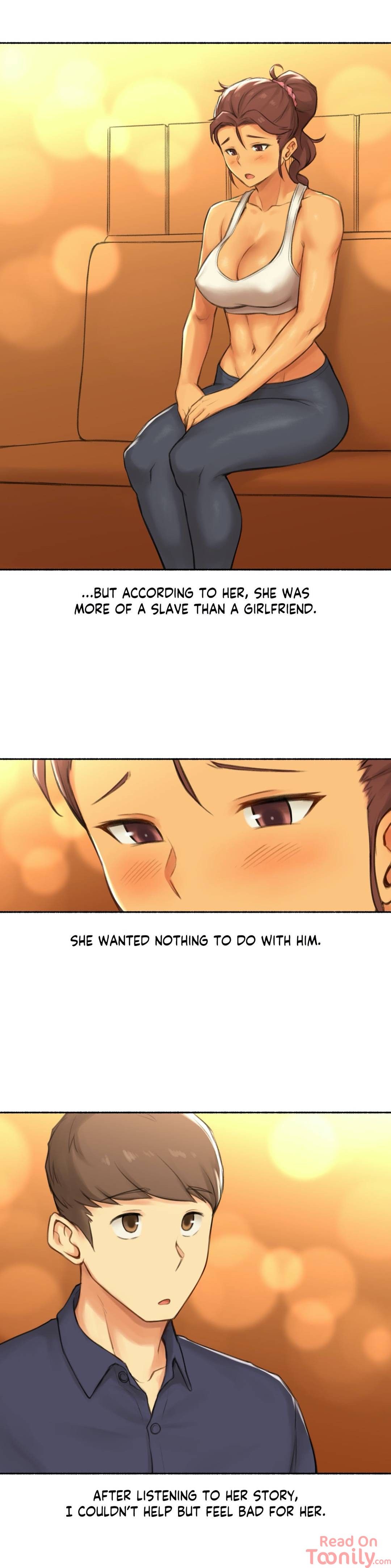 Sexual Exploits Manhwa - Chapter 39 Page 20