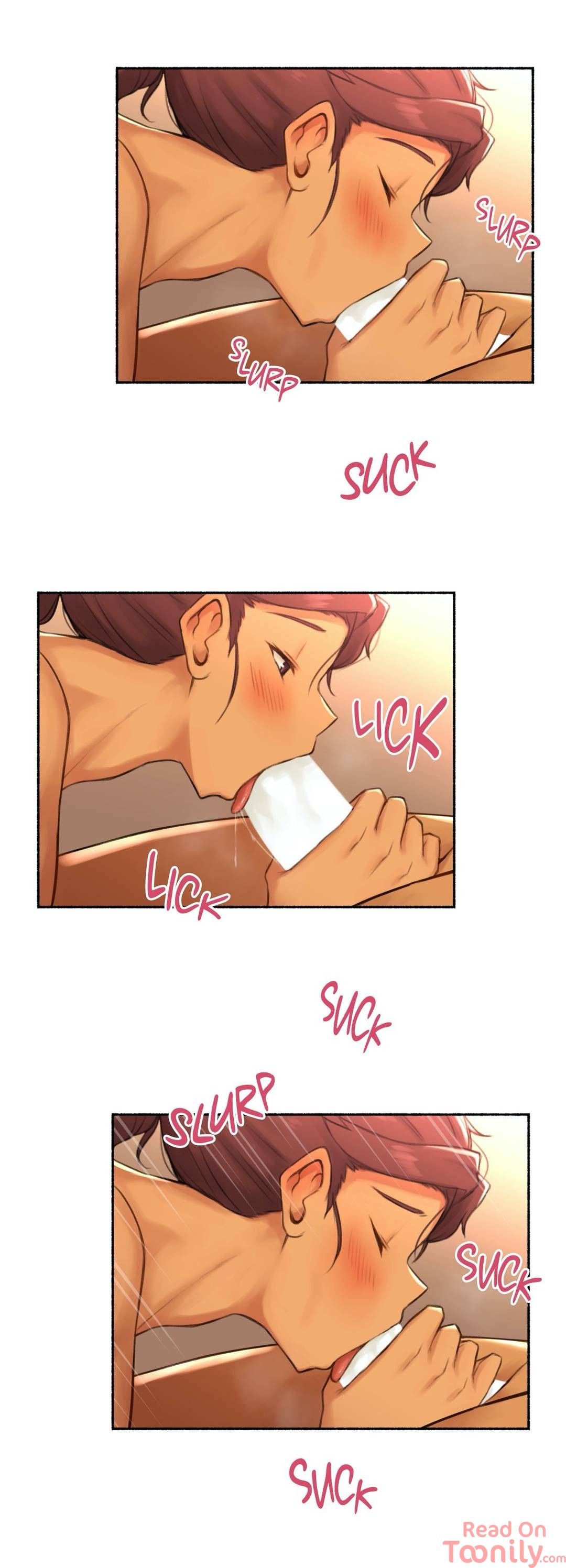 Sexual Exploits Manhwa - Chapter 39 Page 22