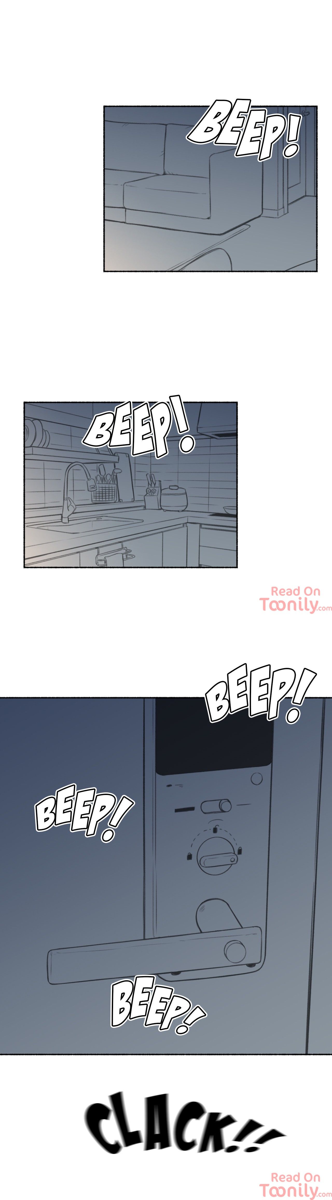 Sexual Exploits Manhwa - Chapter 7 Page 0