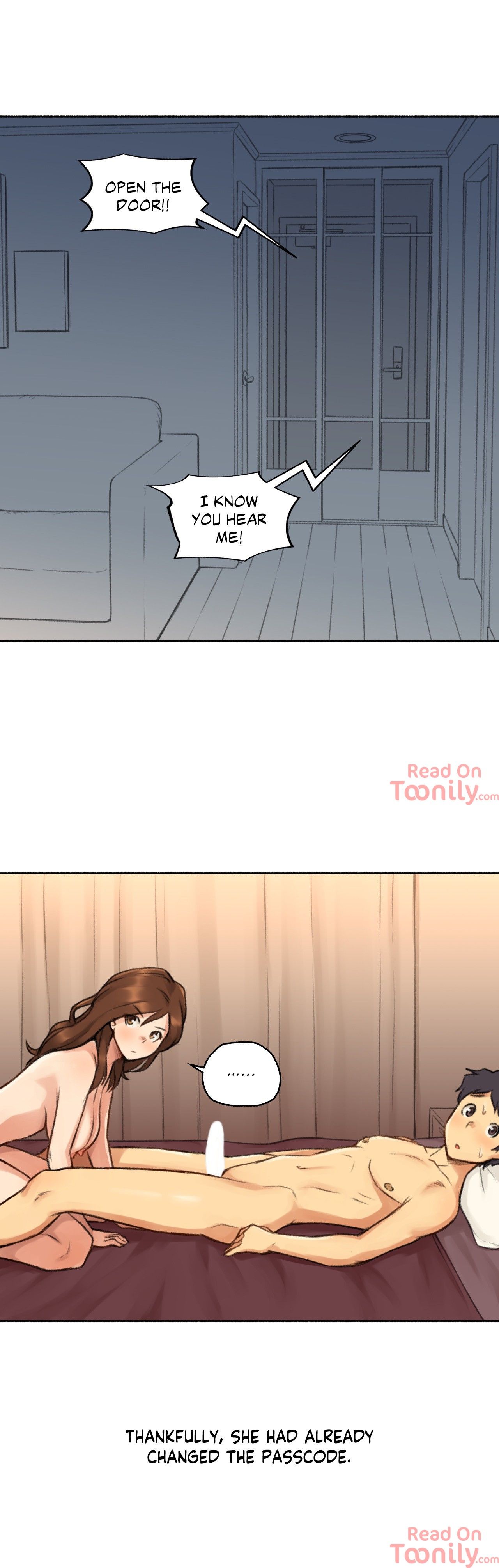 Sexual Exploits Manhwa - Chapter 7 Page 4