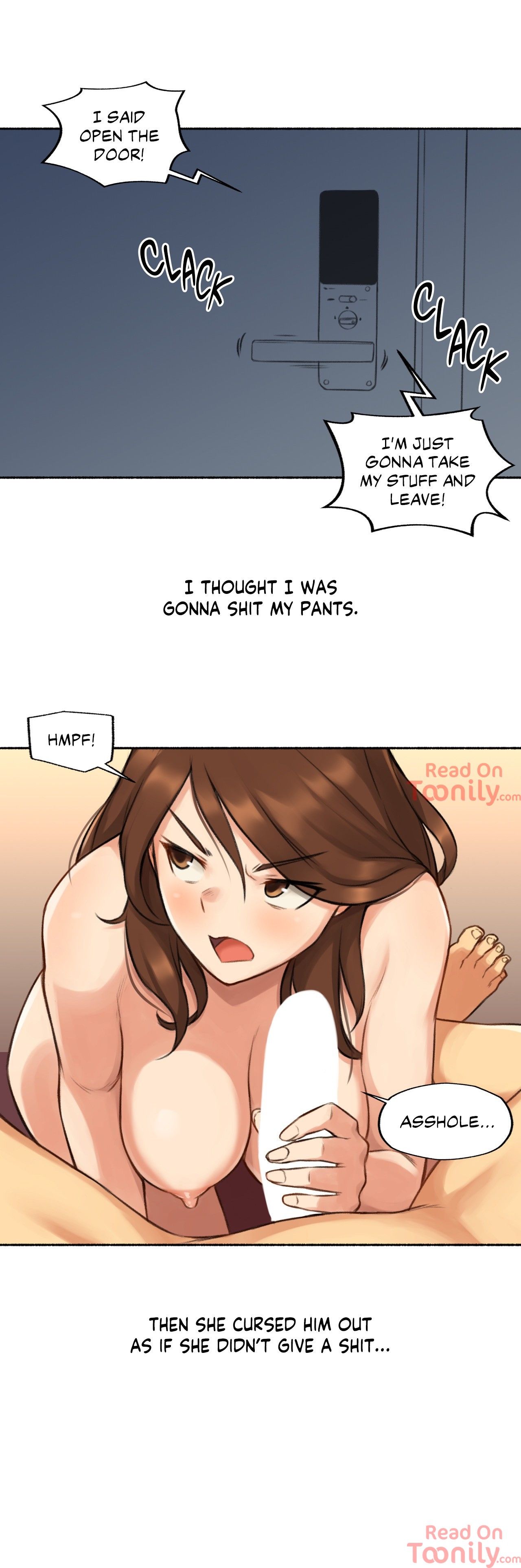 Sexual Exploits Manhwa - Chapter 7 Page 5
