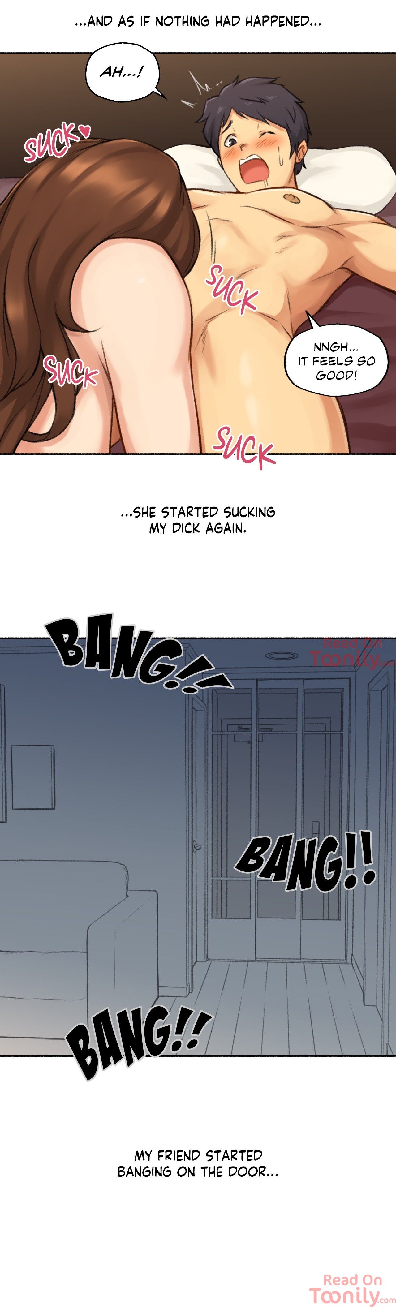 Sexual Exploits Manhwa - Chapter 7 Page 6