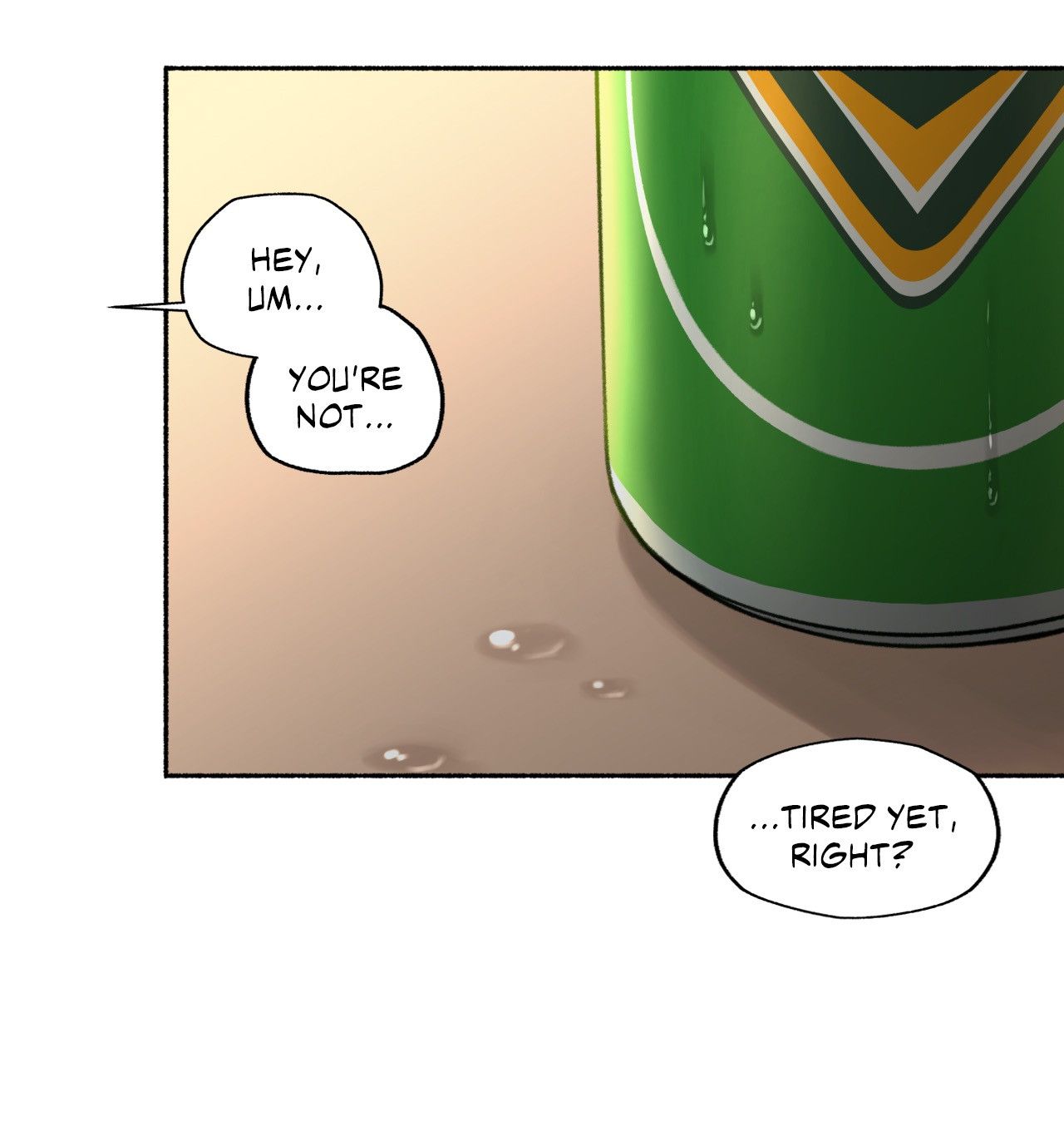 Sexual Exploits Manhwa - Chapter 7 Page 22