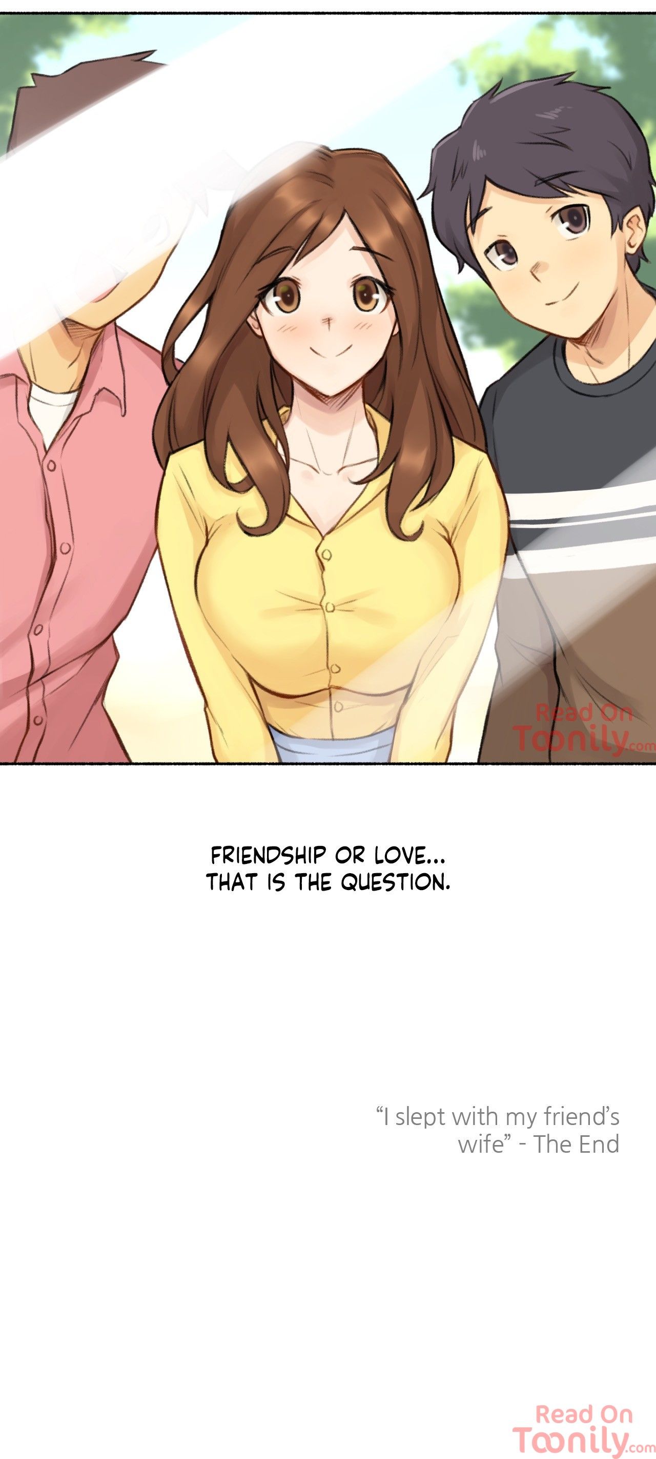 Sexual Exploits Manhwa - Chapter 7 Page 33