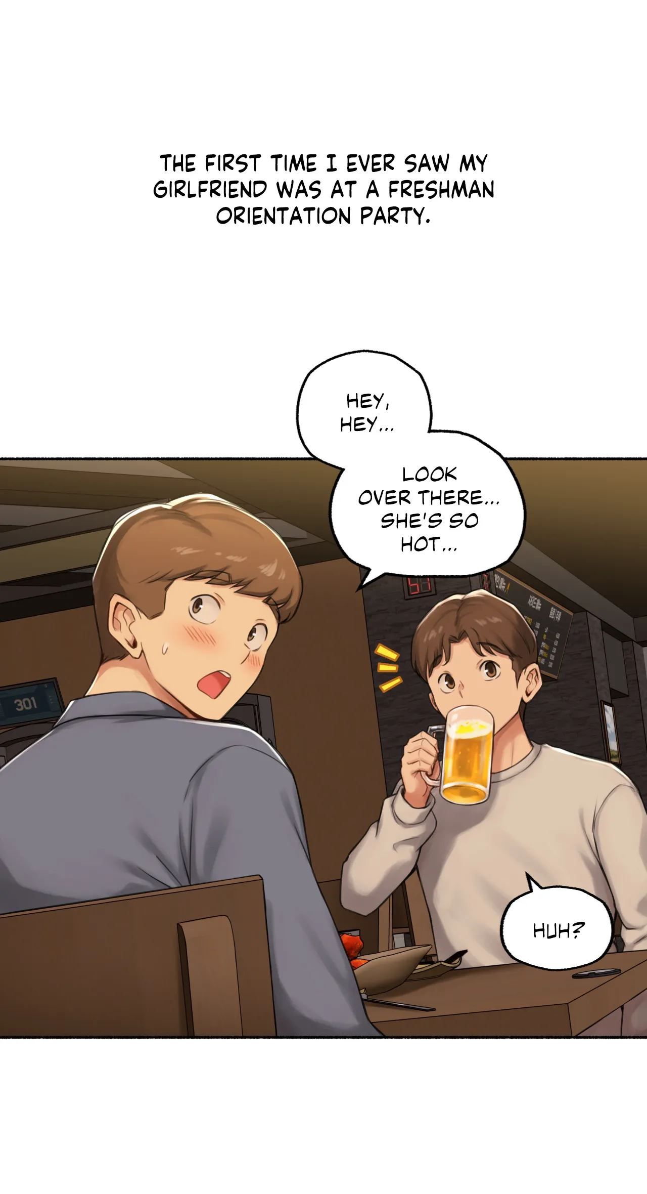 Sexual Exploits Manhwa - Chapter 78 Page 0