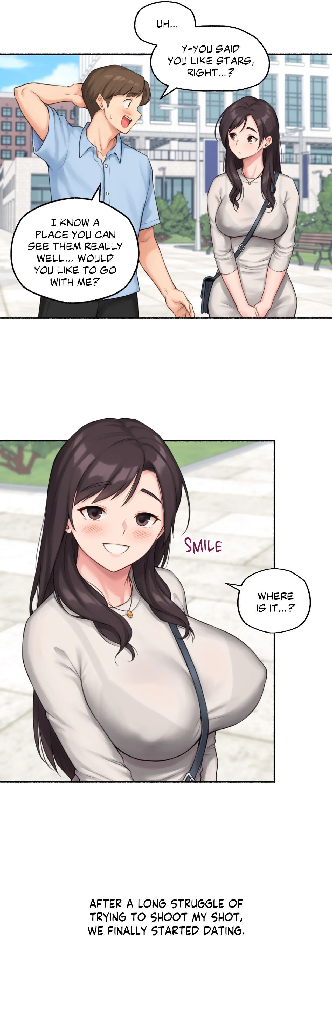 Sexual Exploits Manhwa - Chapter 78 Page 3