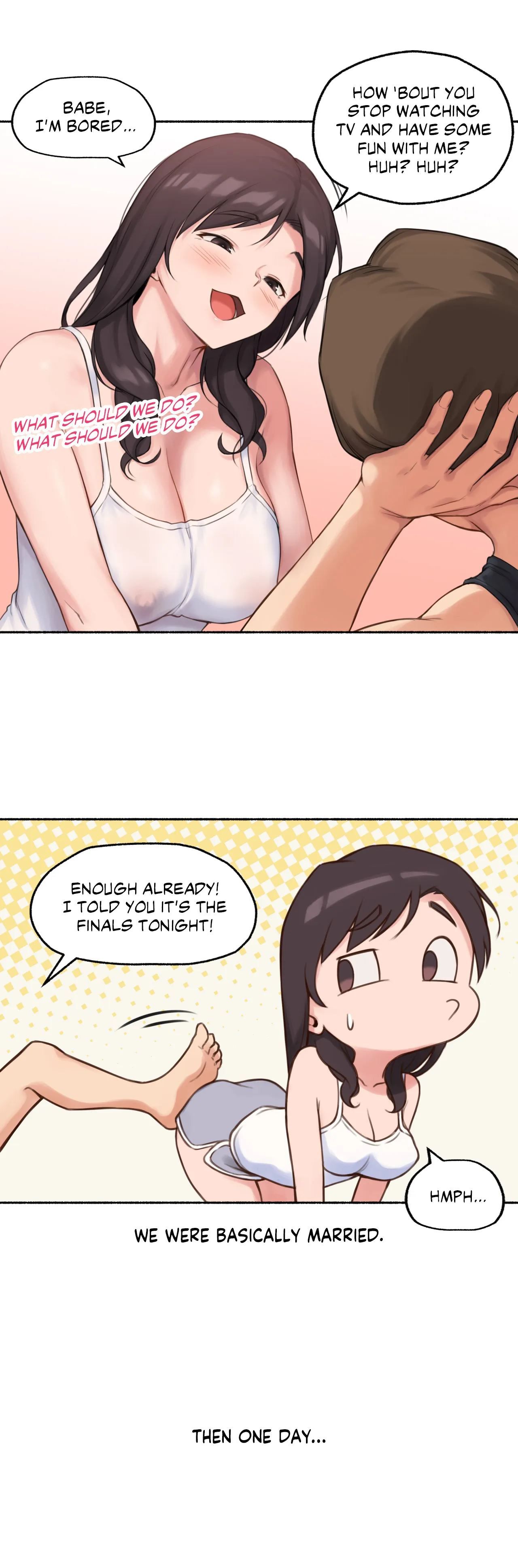 Sexual Exploits Manhwa - Chapter 78 Page 6