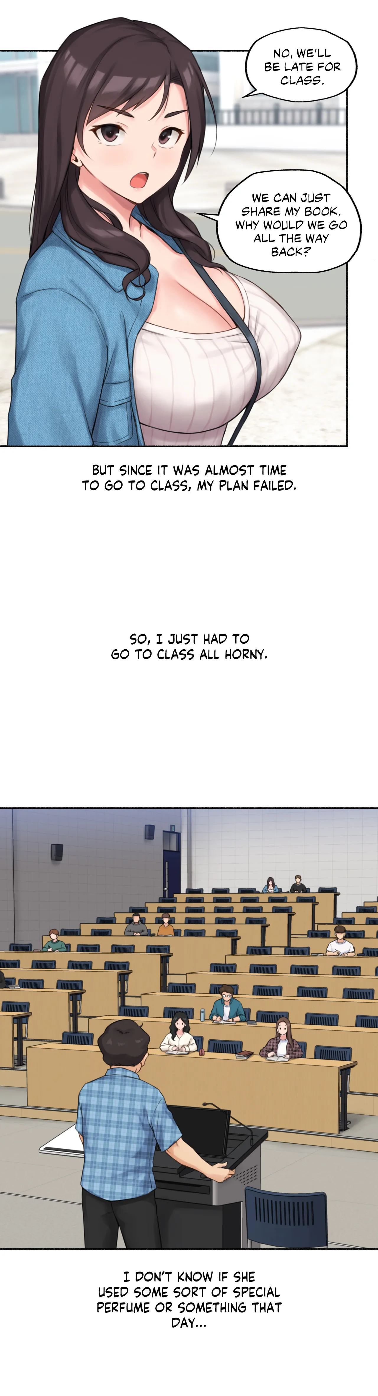 Sexual Exploits Manhwa - Chapter 78 Page 12