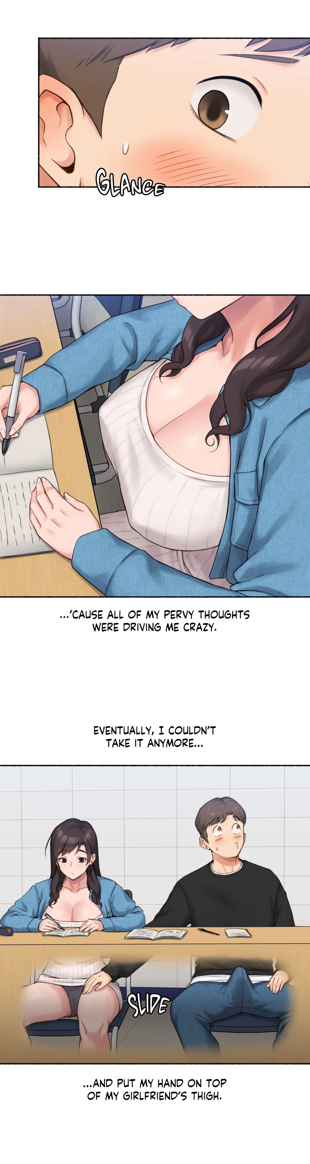 Sexual Exploits Manhwa - Chapter 78 Page 14