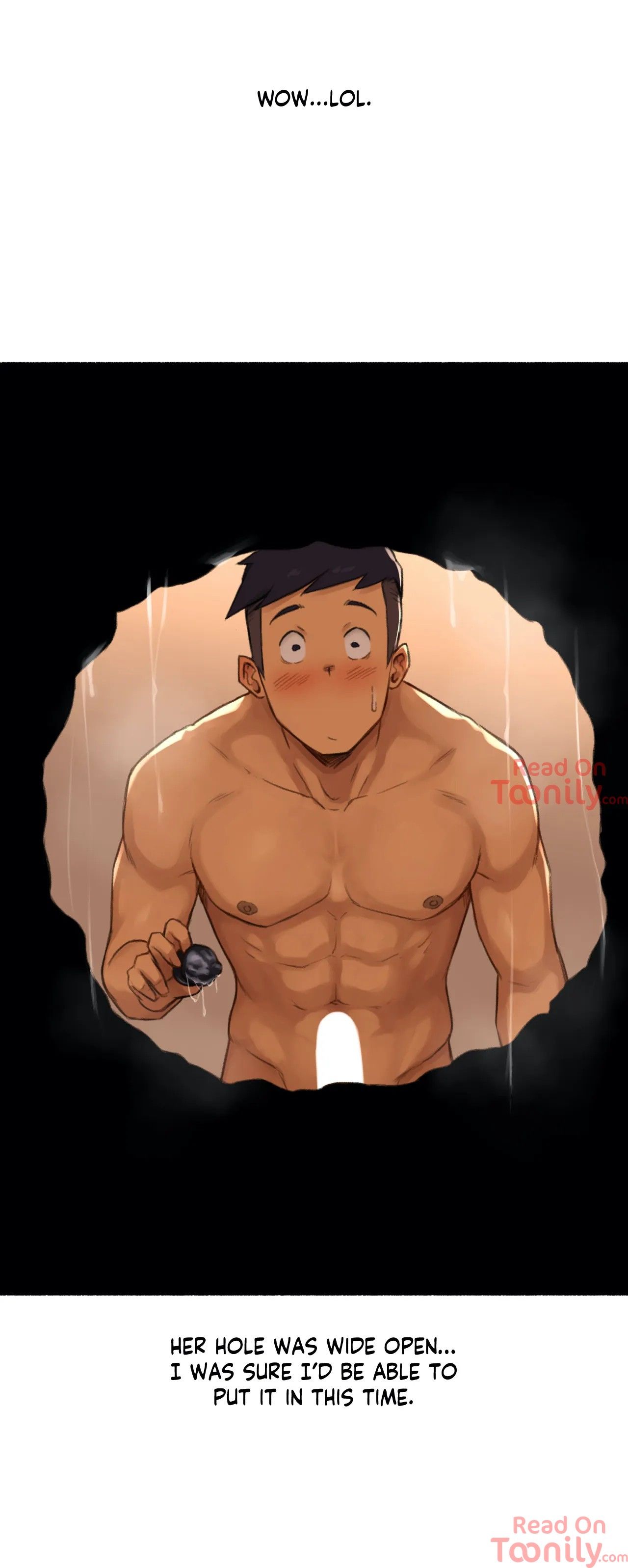 Sexual Exploits Manhwa - Chapter 20 Page 17