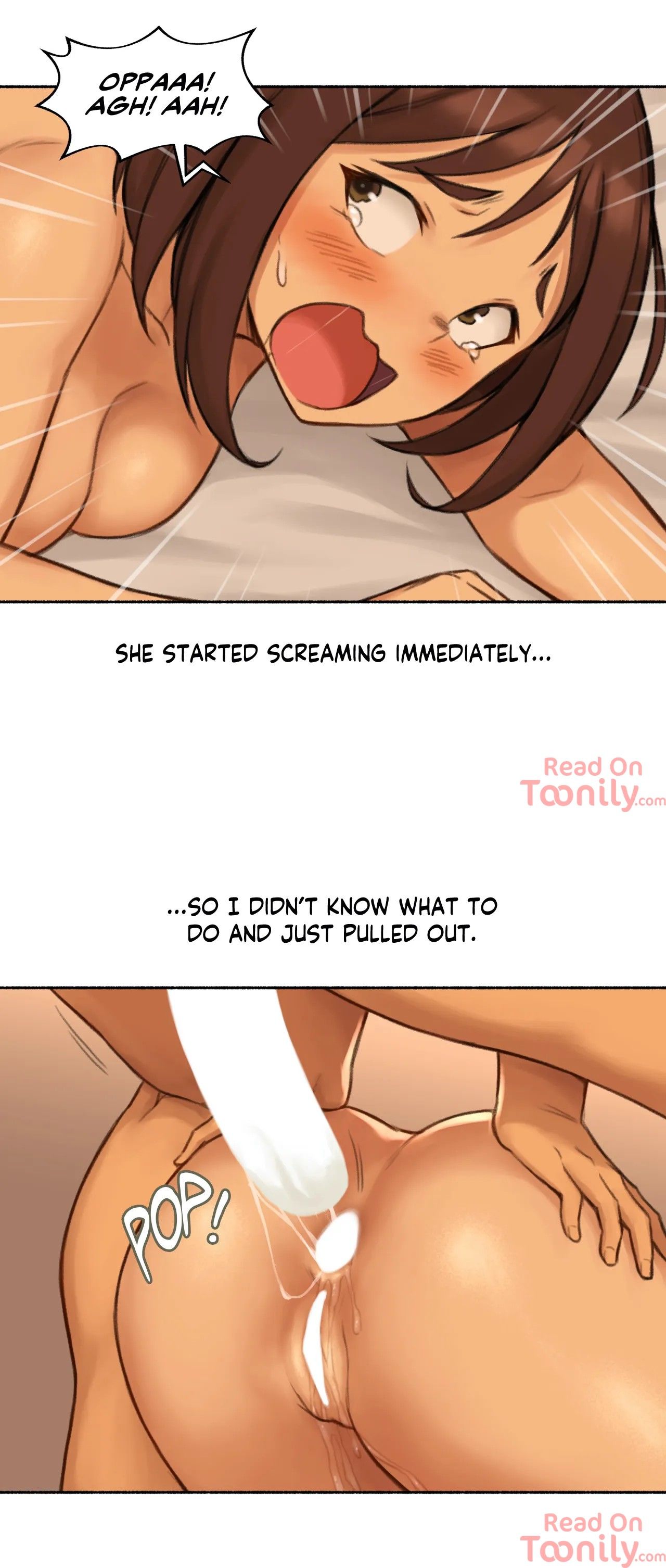 Sexual Exploits Manhwa - Chapter 20 Page 20