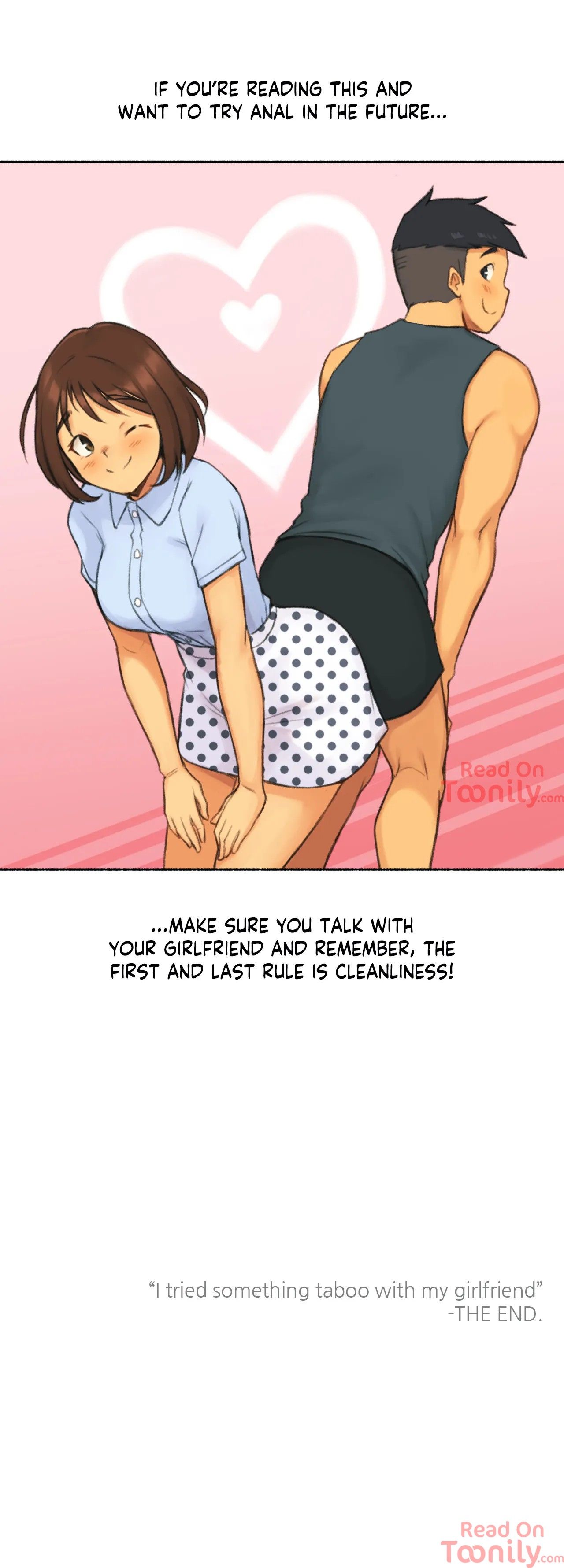 Sexual Exploits Manhwa - Chapter 20 Page 32