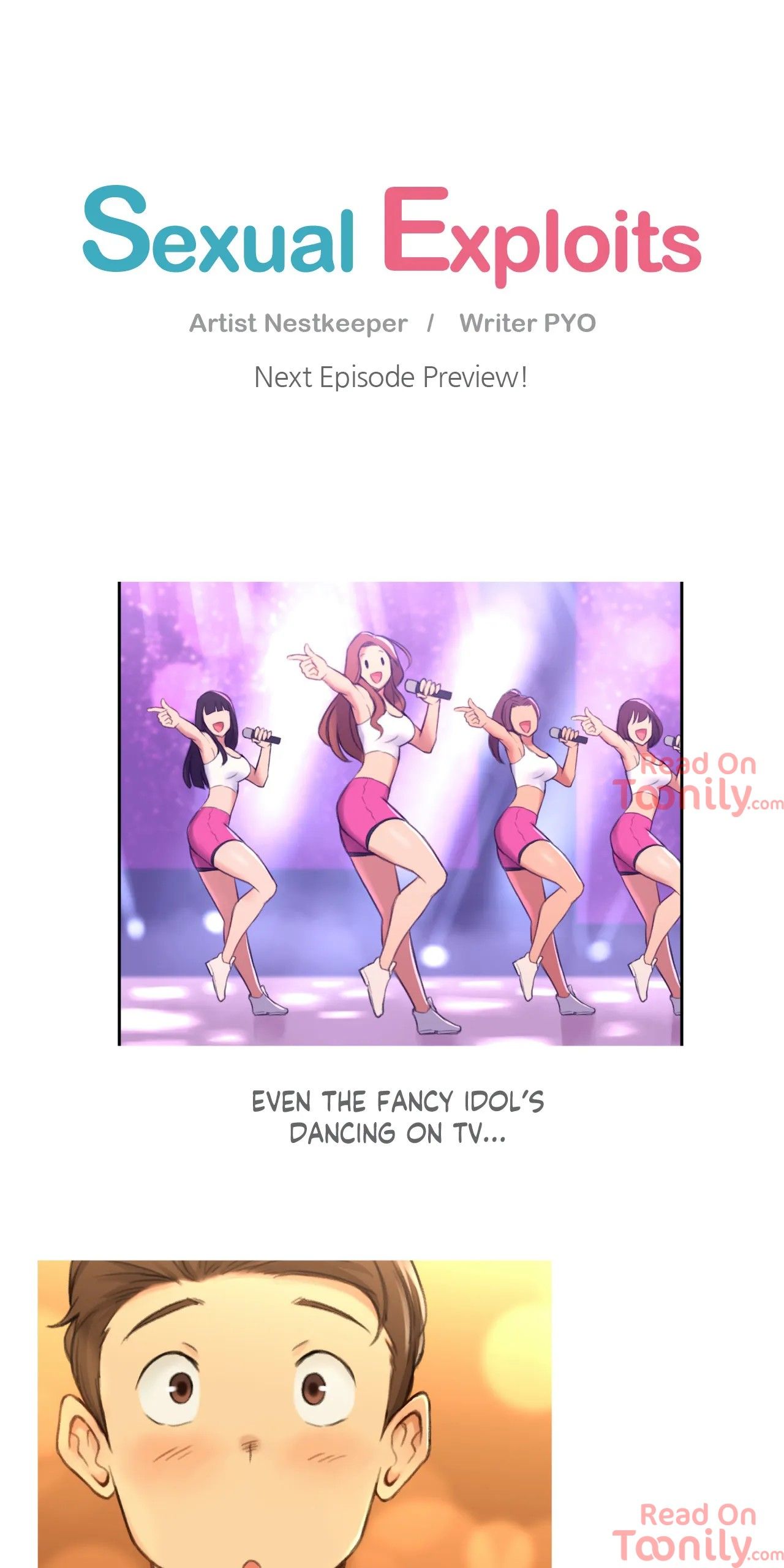 Sexual Exploits Manhwa - Chapter 20 Page 33