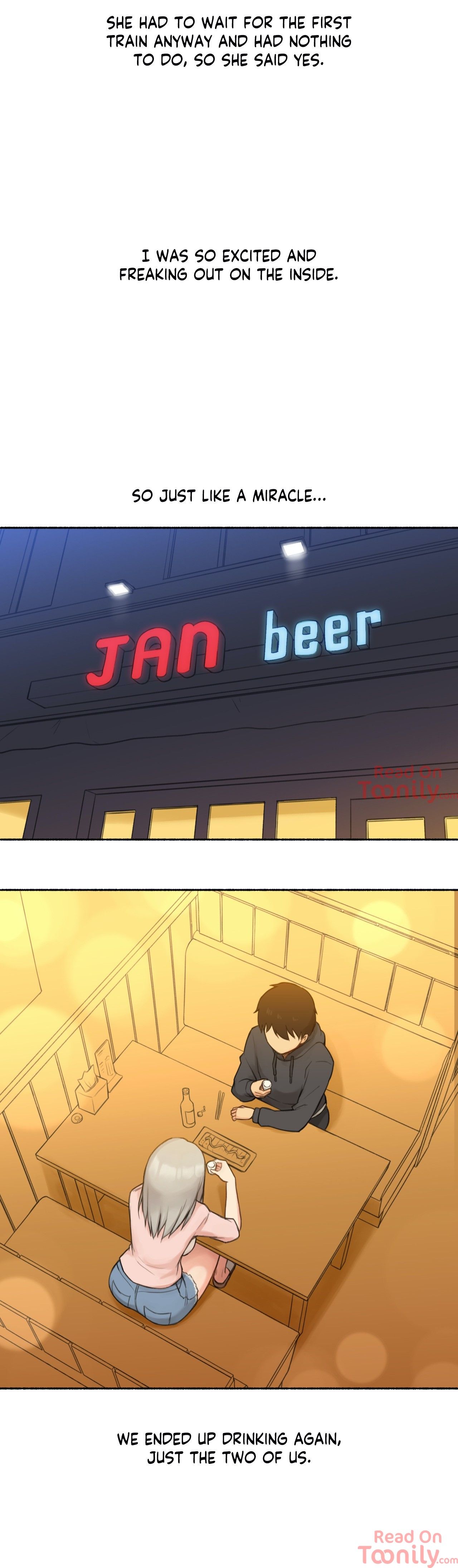 Sexual Exploits Manhwa - Chapter 9 Page 2