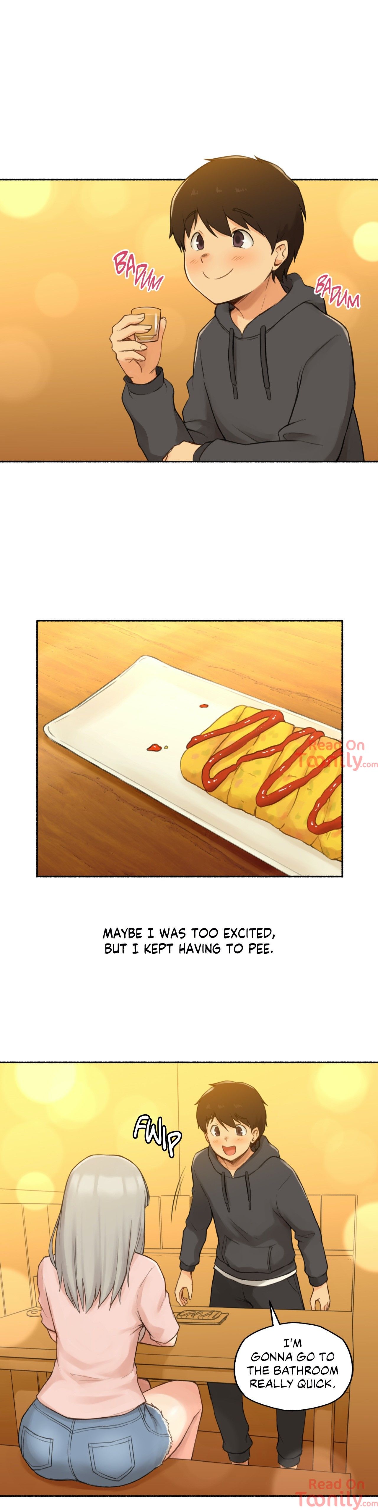 Sexual Exploits Manhwa - Chapter 9 Page 4