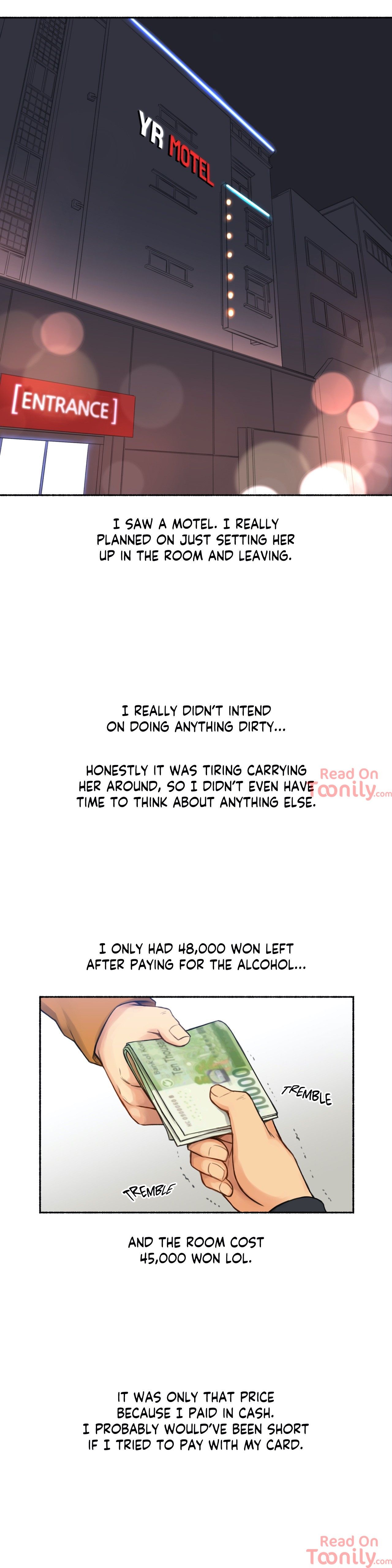 Sexual Exploits Manhwa - Chapter 9 Page 11