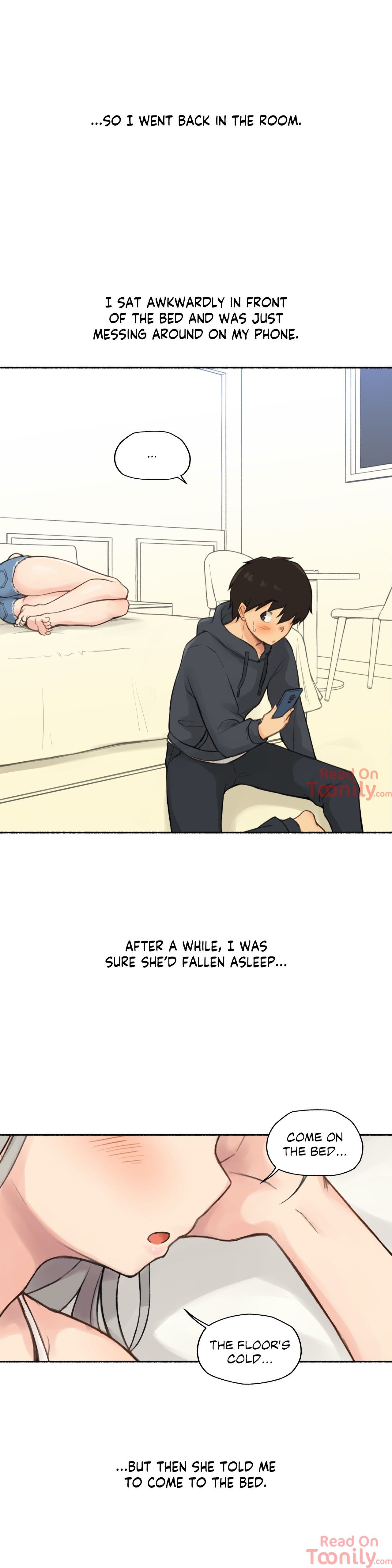 Sexual Exploits Manhwa - Chapter 9 Page 19