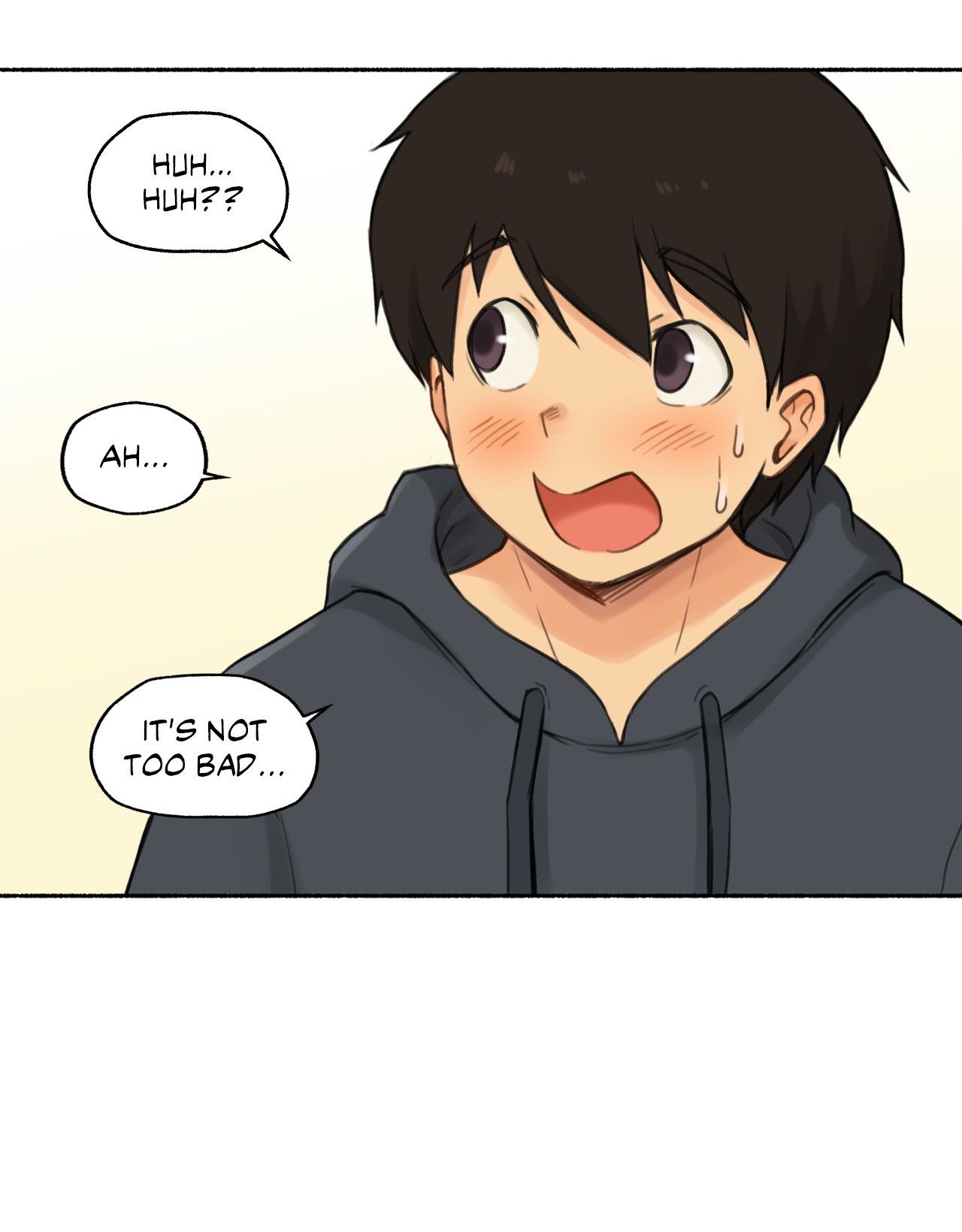 Sexual Exploits Manhwa - Chapter 9 Page 20