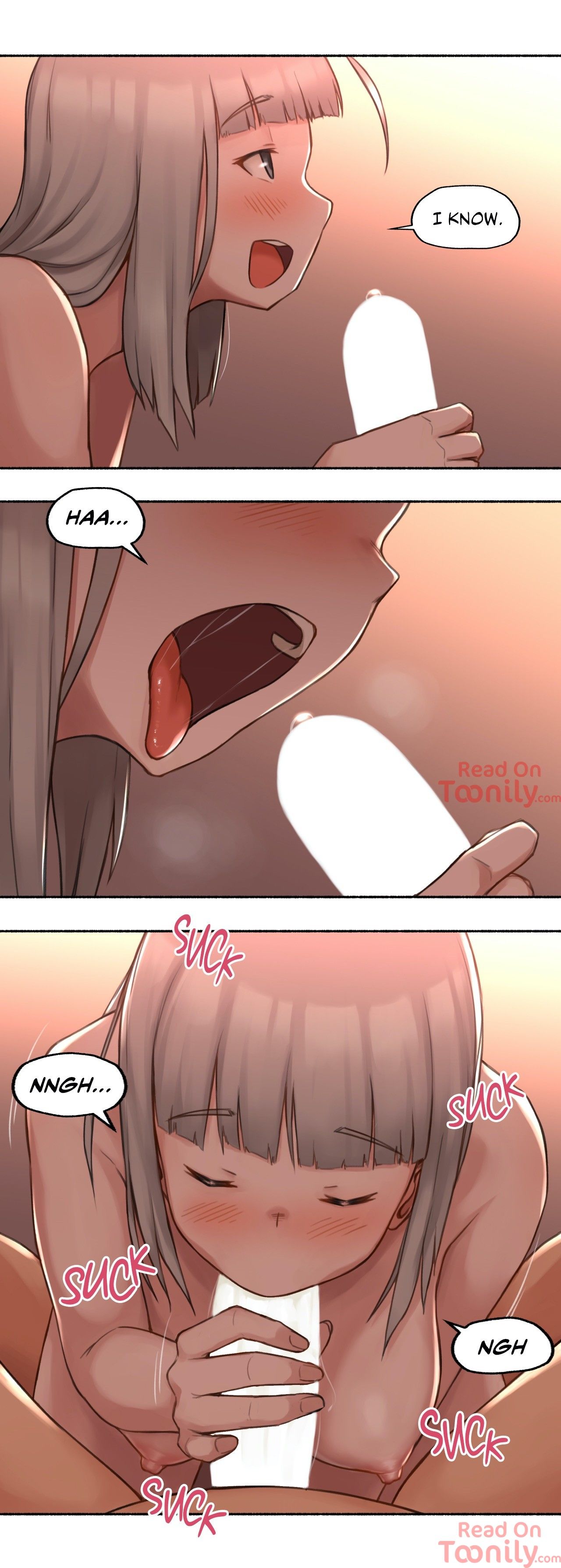 Sexual Exploits Manhwa - Chapter 9 Page 28
