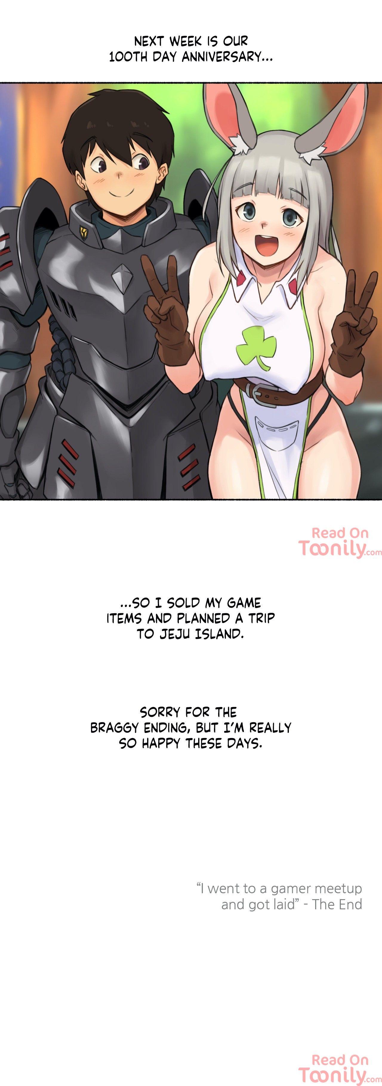 Sexual Exploits Manhwa - Chapter 9 Page 34