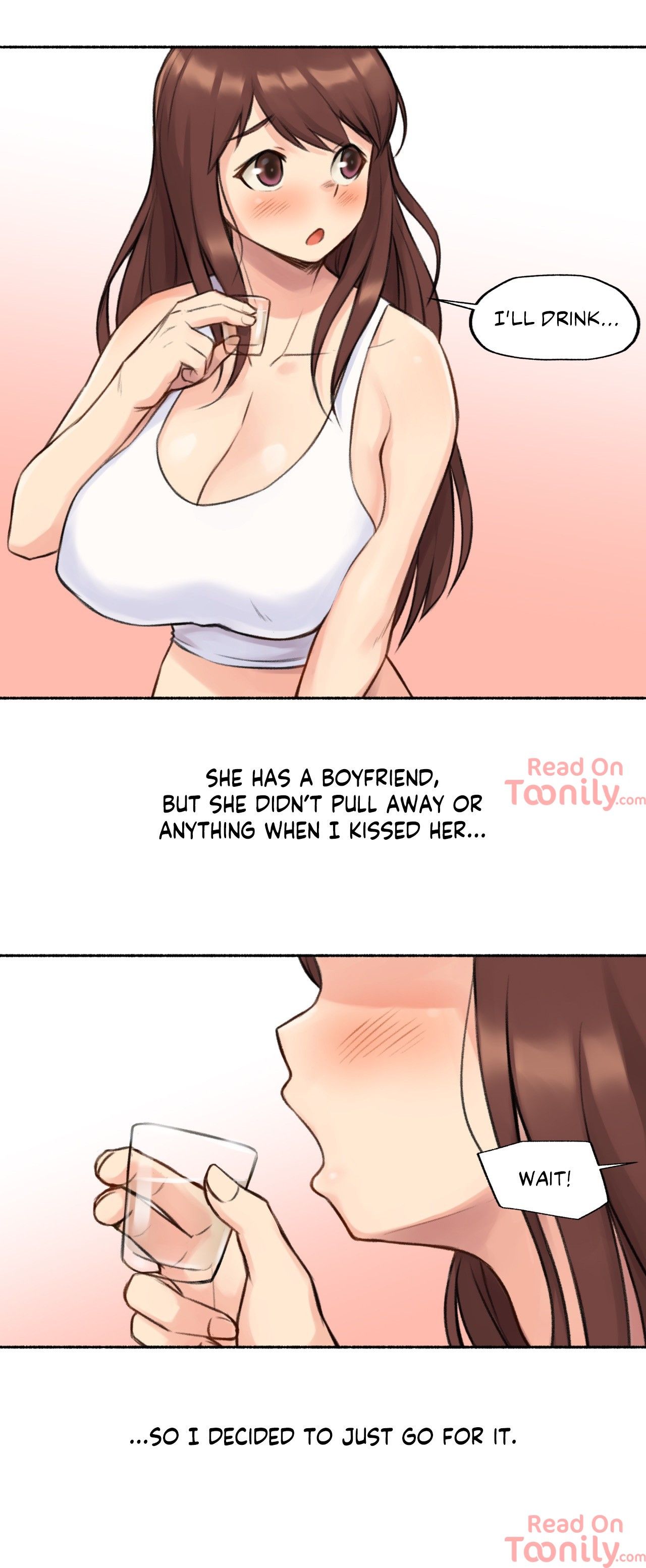 Sexual Exploits Manhwa - Chapter 4 Page 21