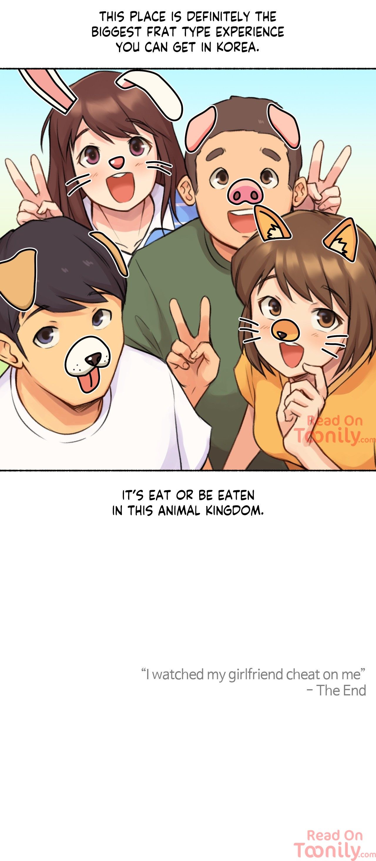 Sexual Exploits Manhwa - Chapter 4 Page 38