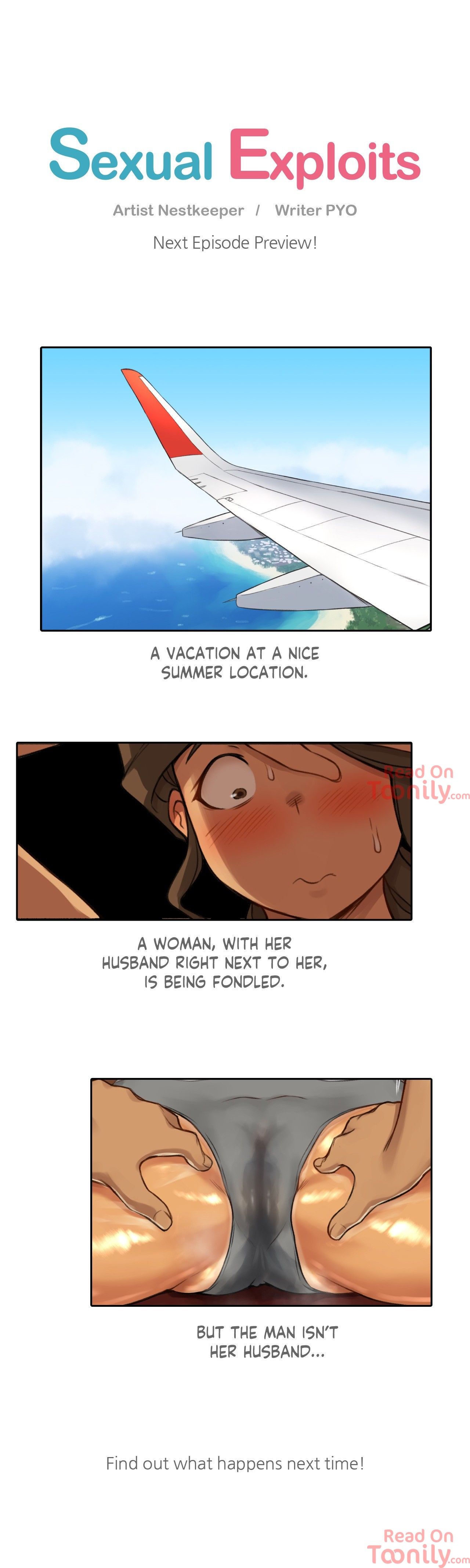 Sexual Exploits Manhwa - Chapter 4 Page 39