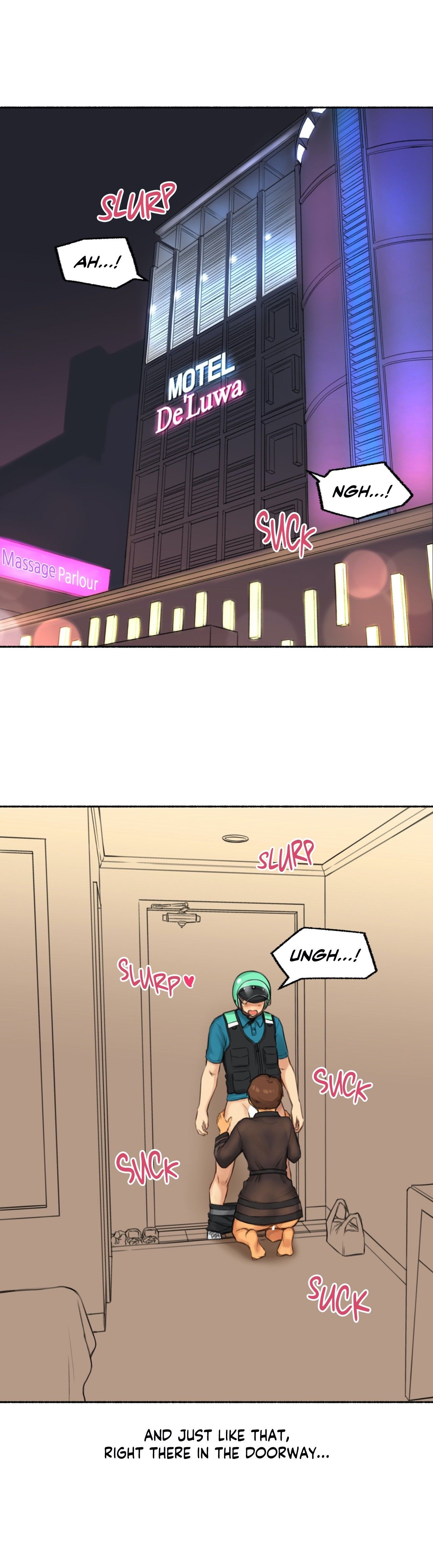 Sexual Exploits Manhwa - Chapter 73 Page 0