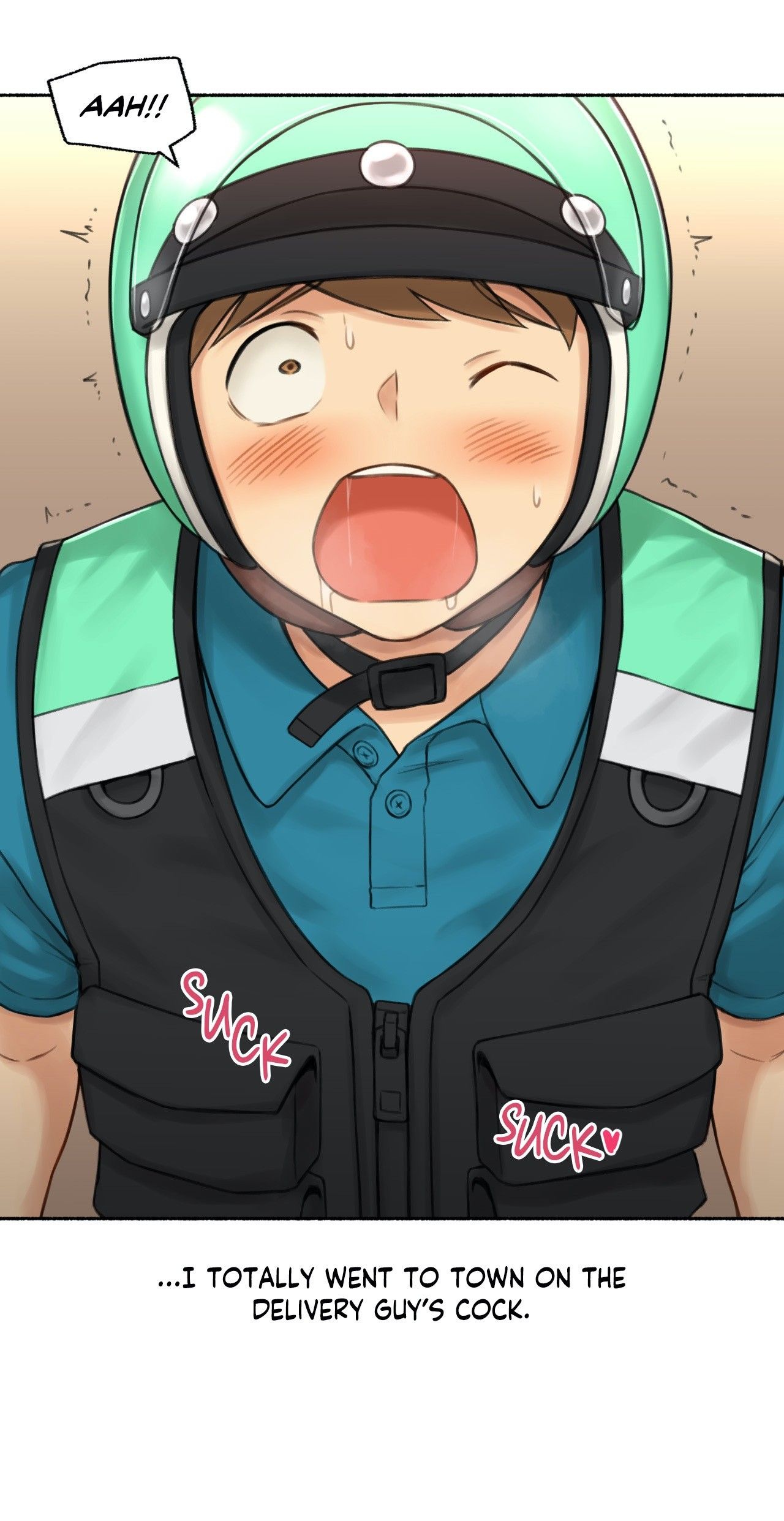 Sexual Exploits Manhwa - Chapter 73 Page 2