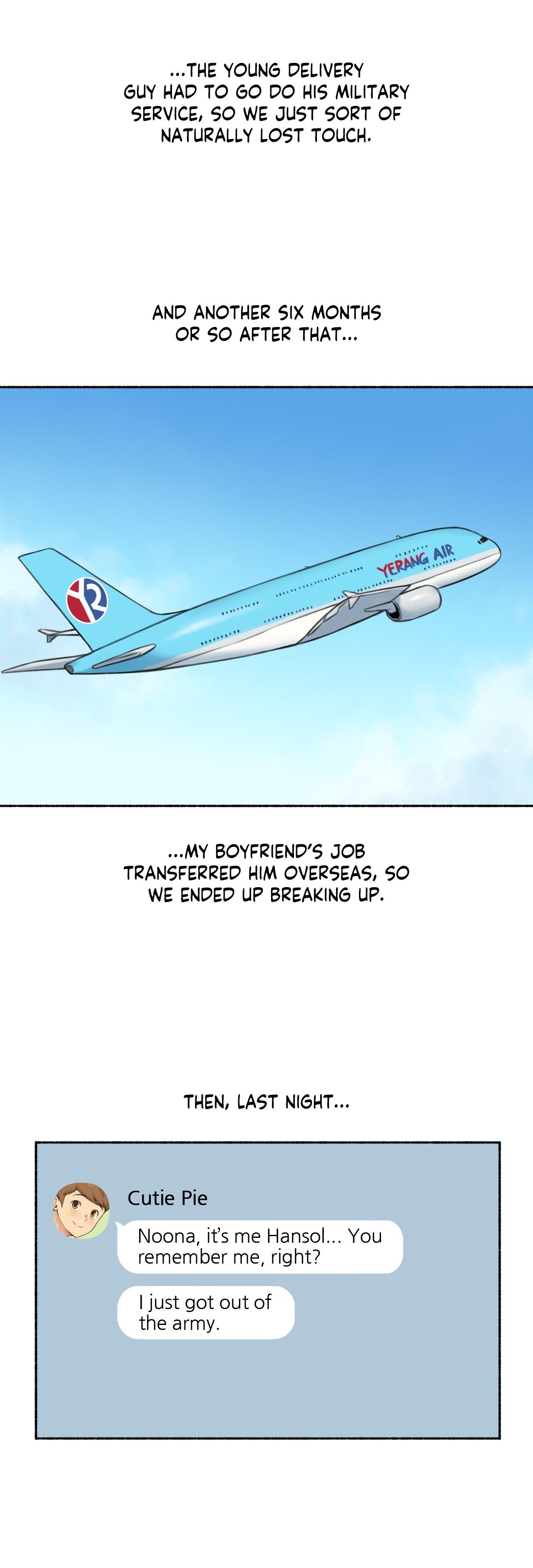 Sexual Exploits Manhwa - Chapter 73 Page 33