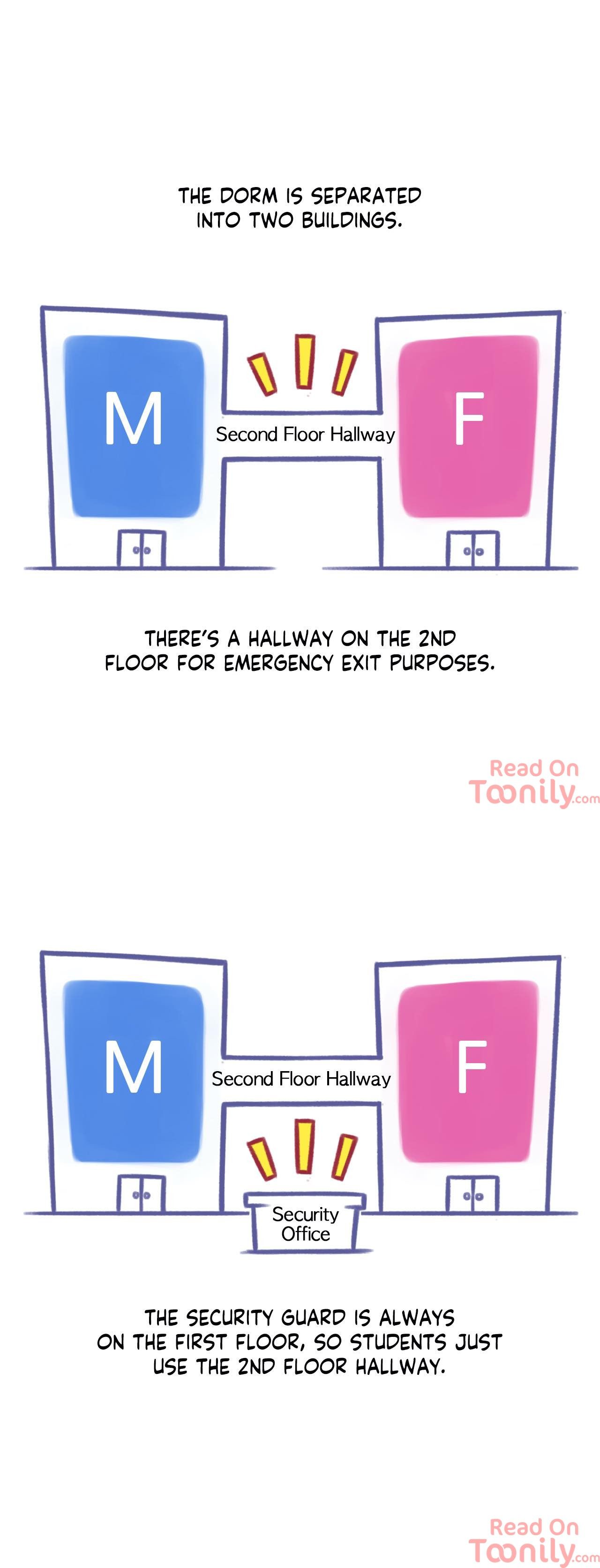 Sexual Exploits Manhwa - Chapter 3 Page 8