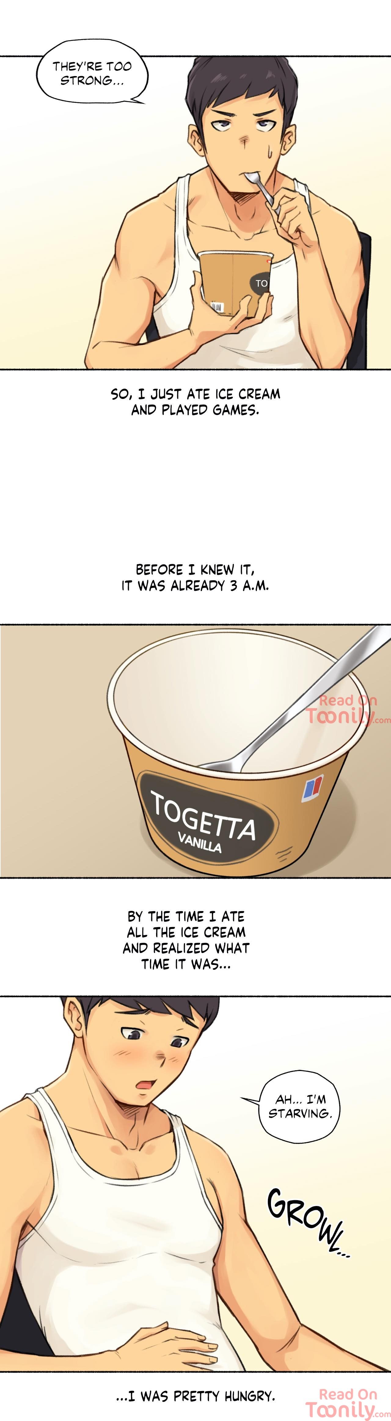 Sexual Exploits Manhwa - Chapter 3 Page 10